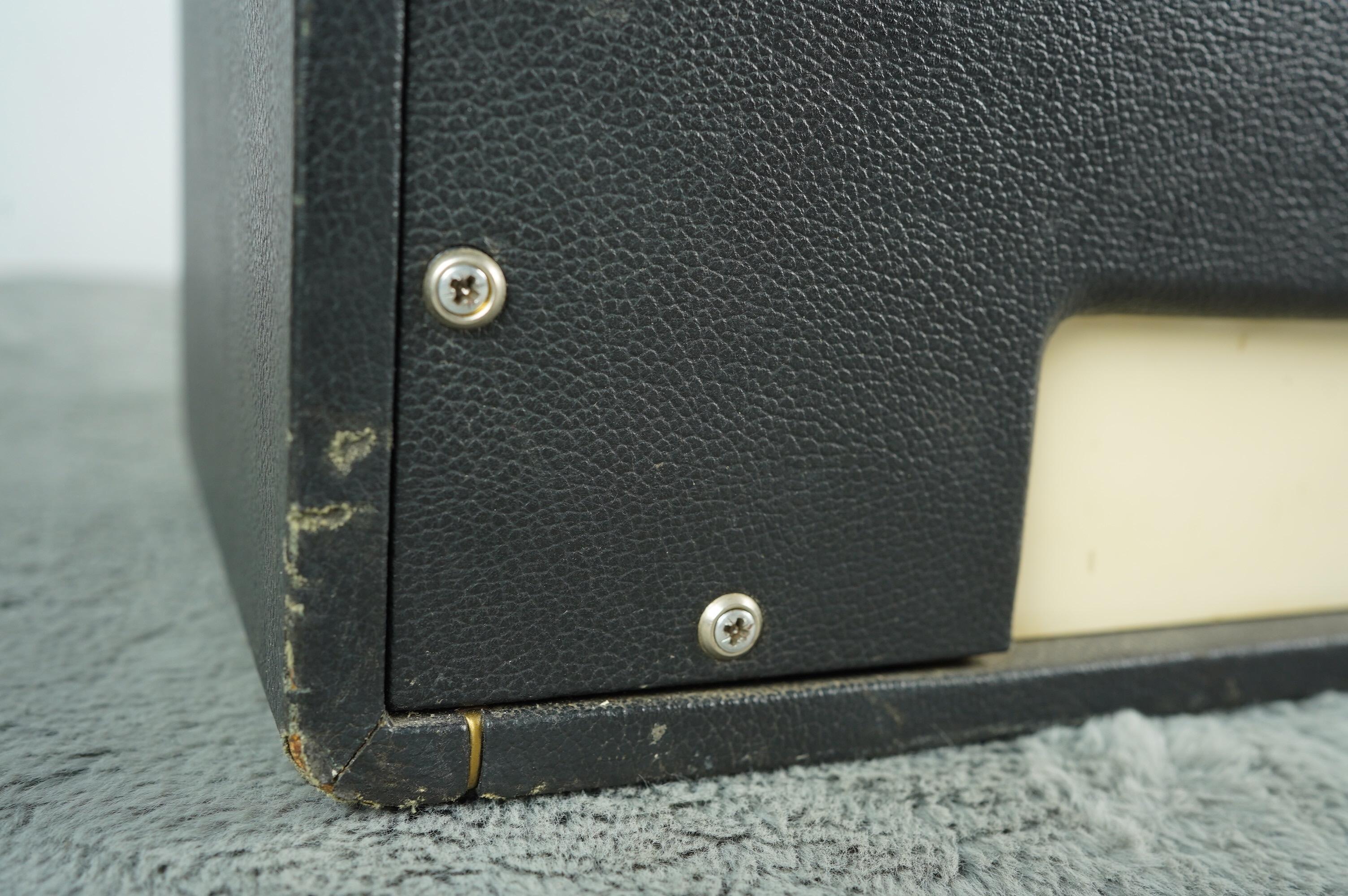 1965 / 1966 Marshall JTM-45