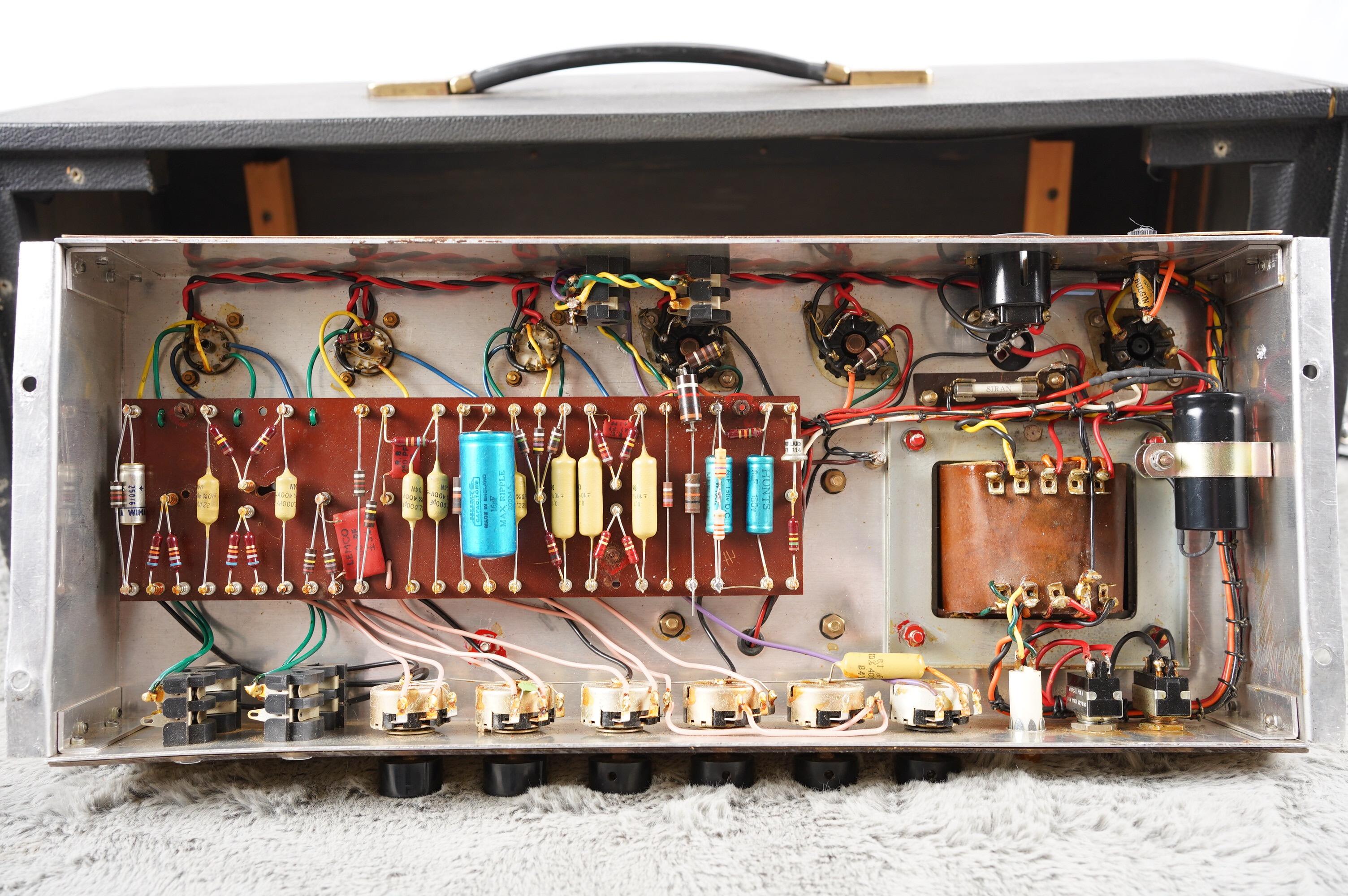 1965 / 1966 Marshall JTM-45
