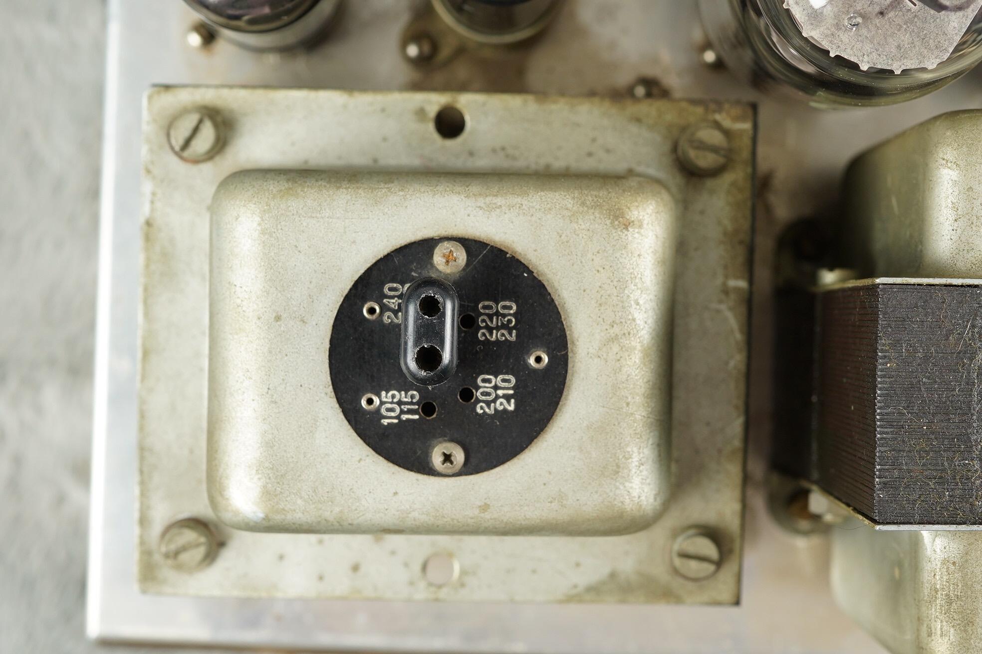 1965 / 1966 Marshall JTM-45