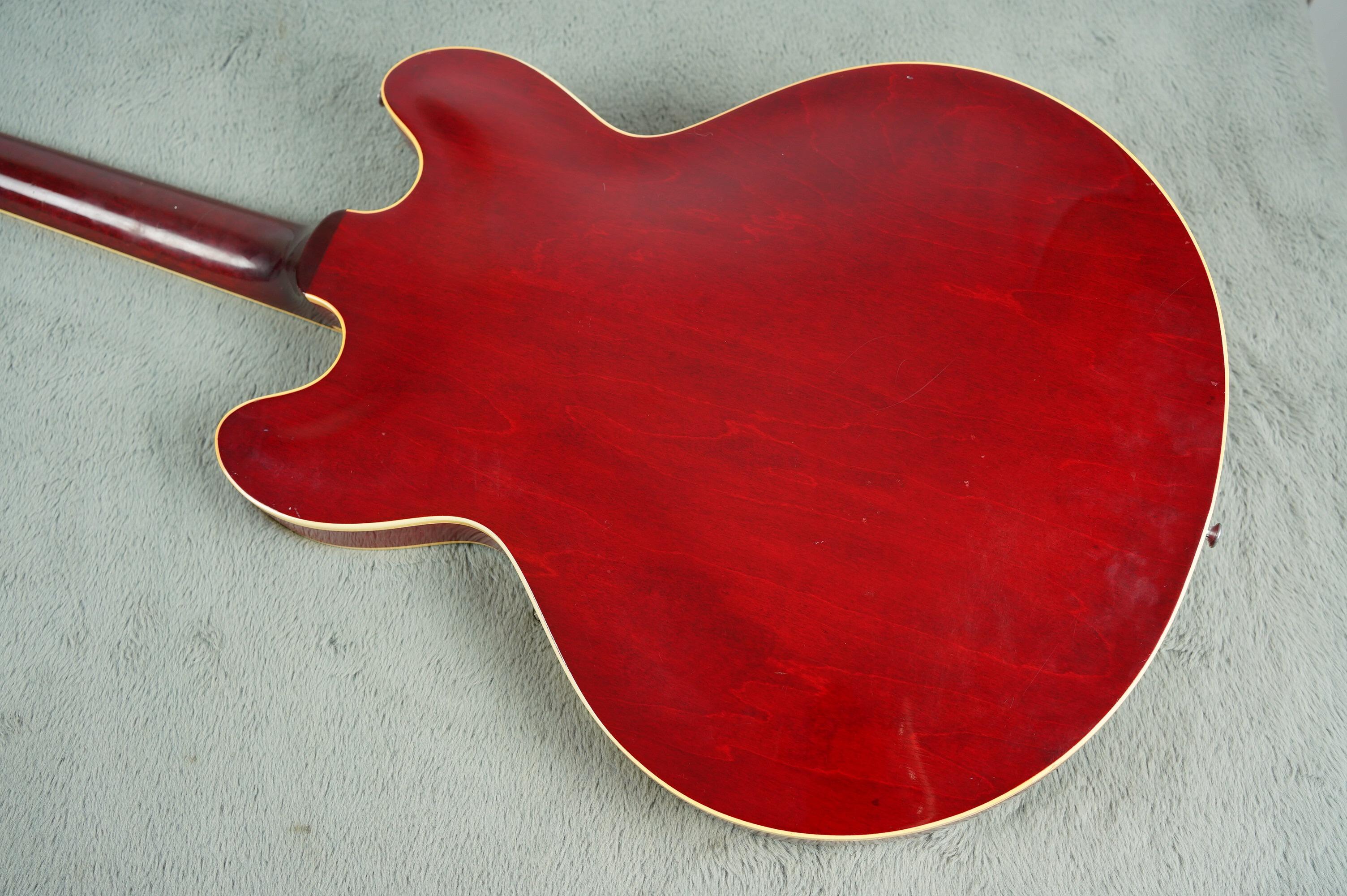 1964 Gibson ES-330 TDC