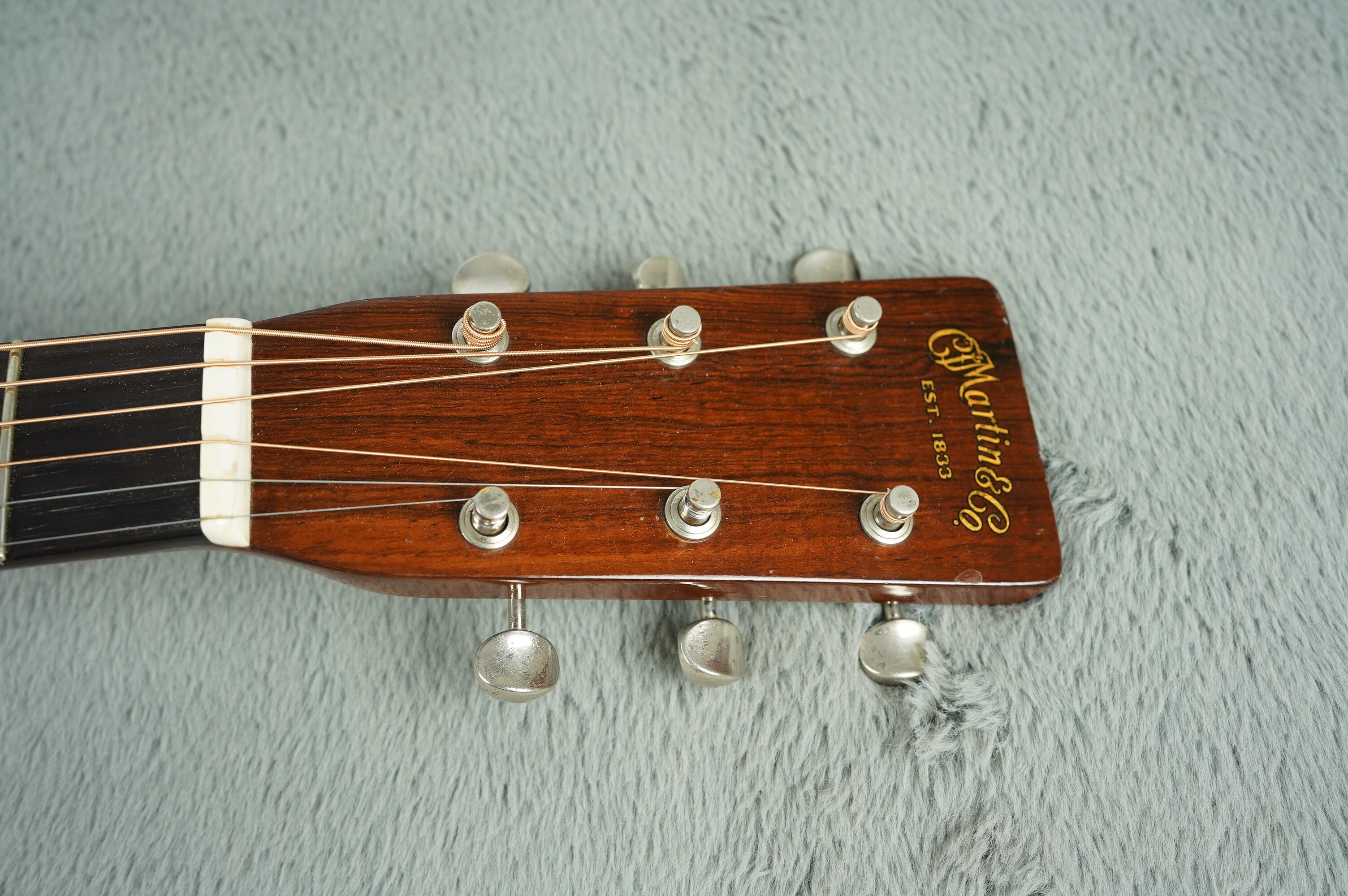 1947 Martin 000-21