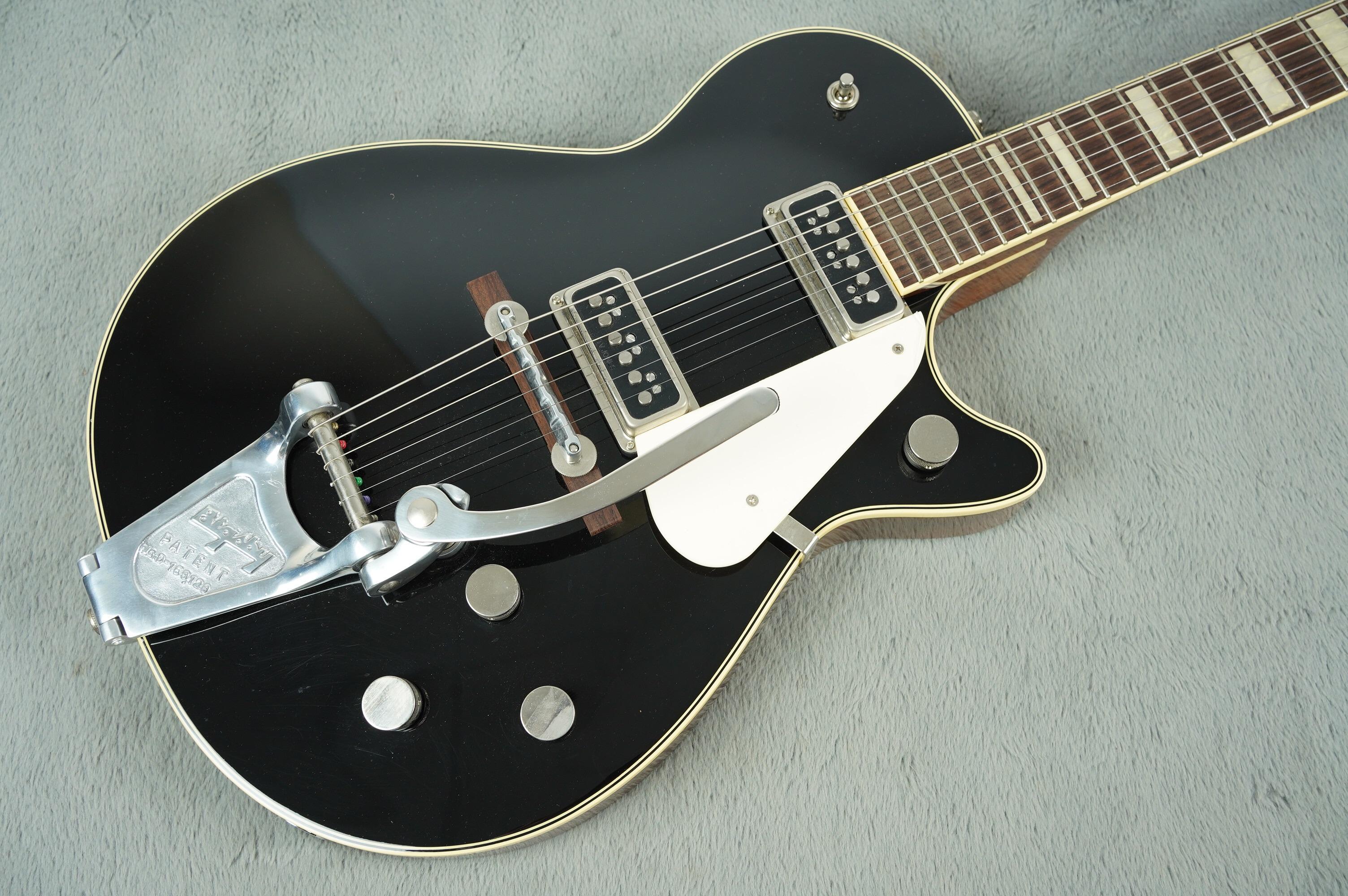 2017 Gretsch G6128T-53 Vintage Select '53 Duo Jet with Bigsby