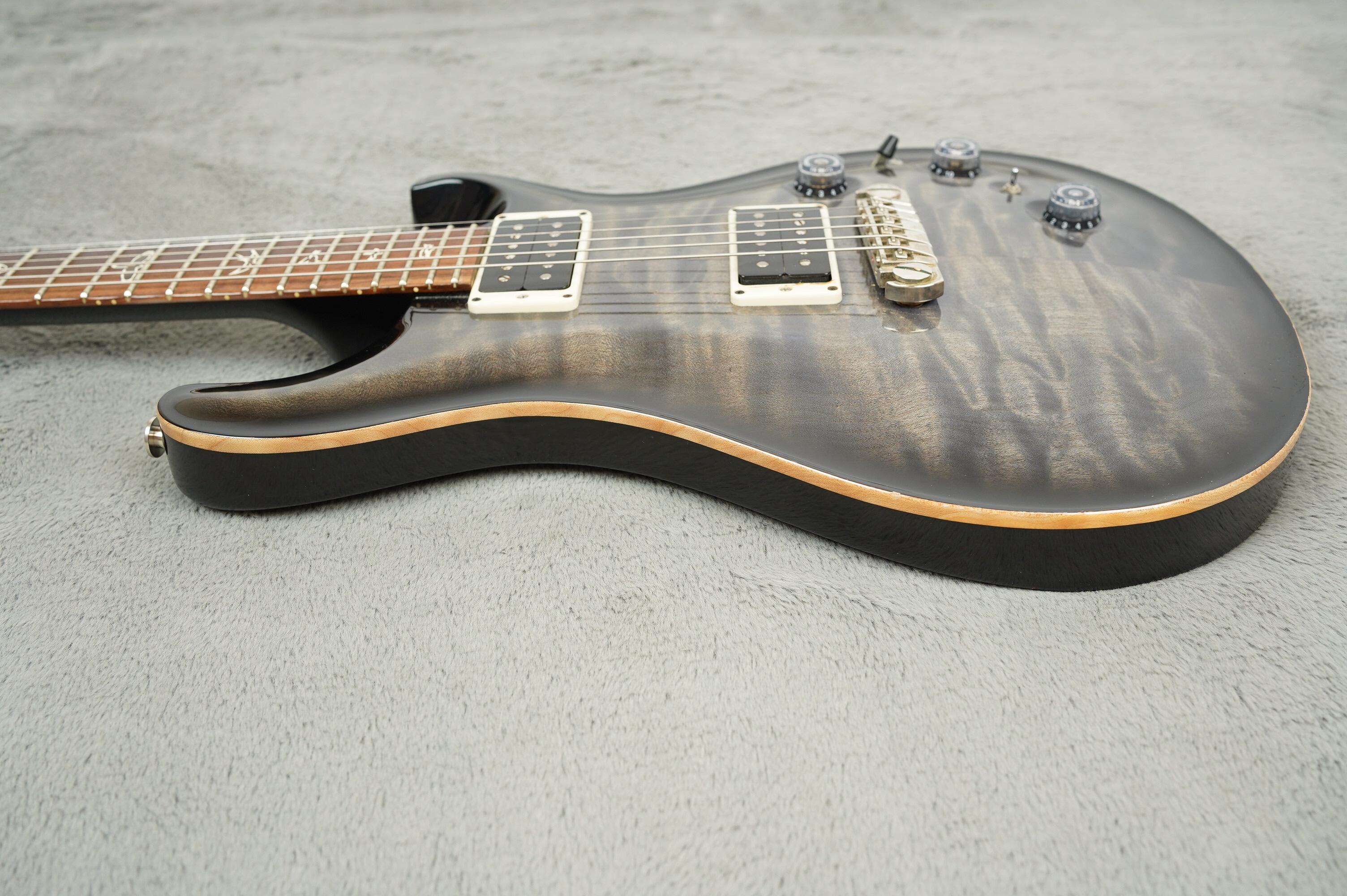 2012 PRS P22 Purple