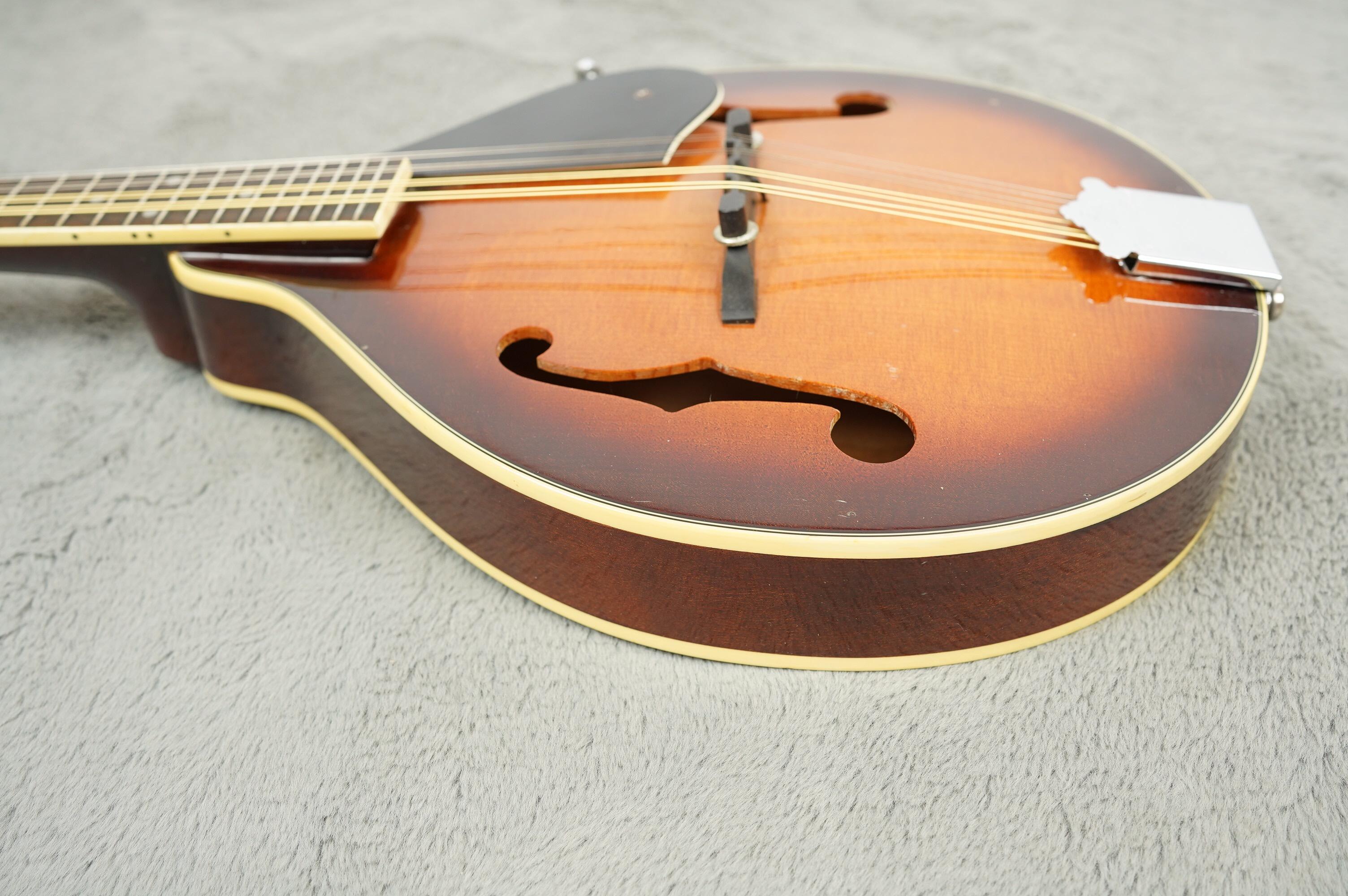 1992 Washburn Mandolin