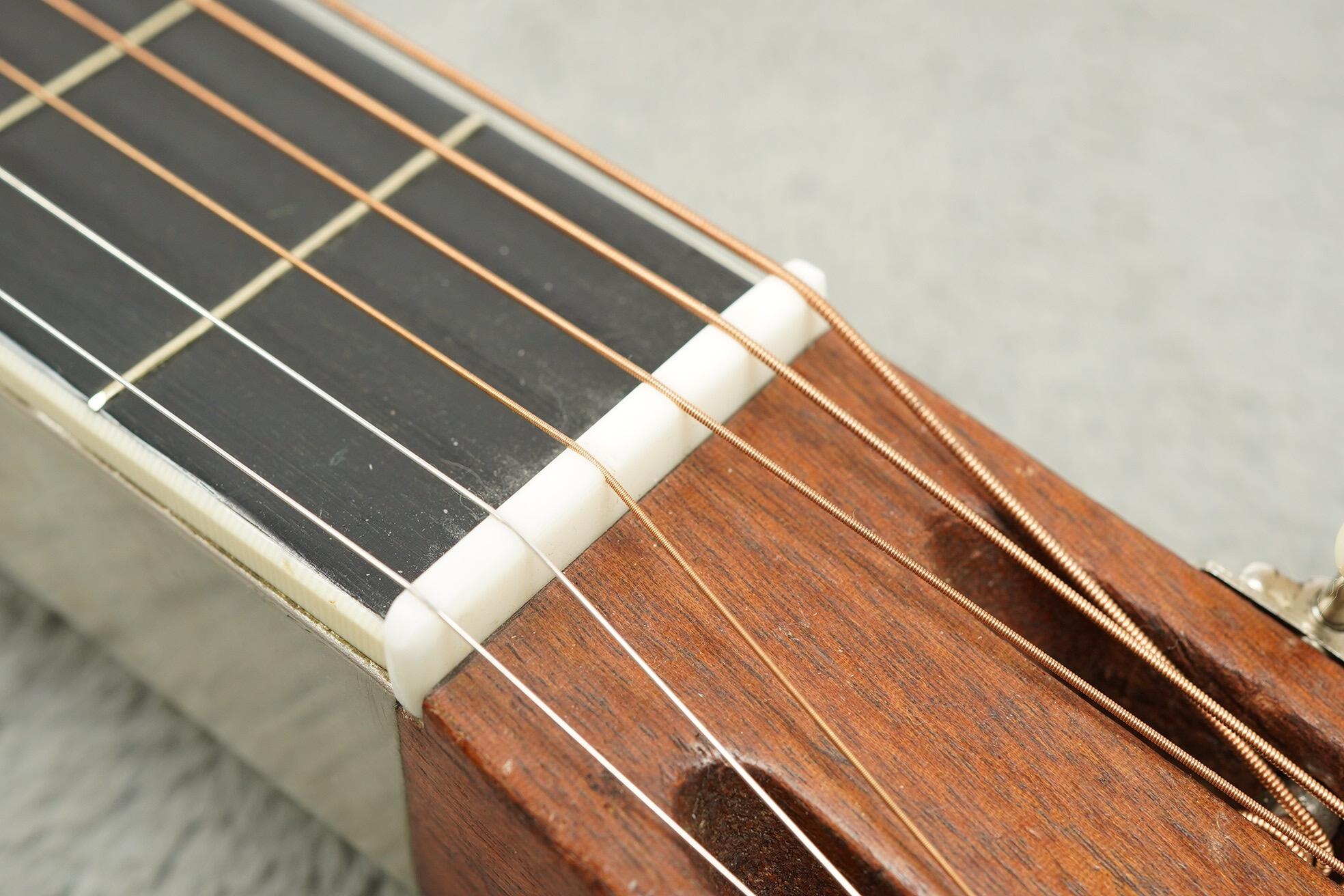 1930 National Style Squareneck Tricone + HSC