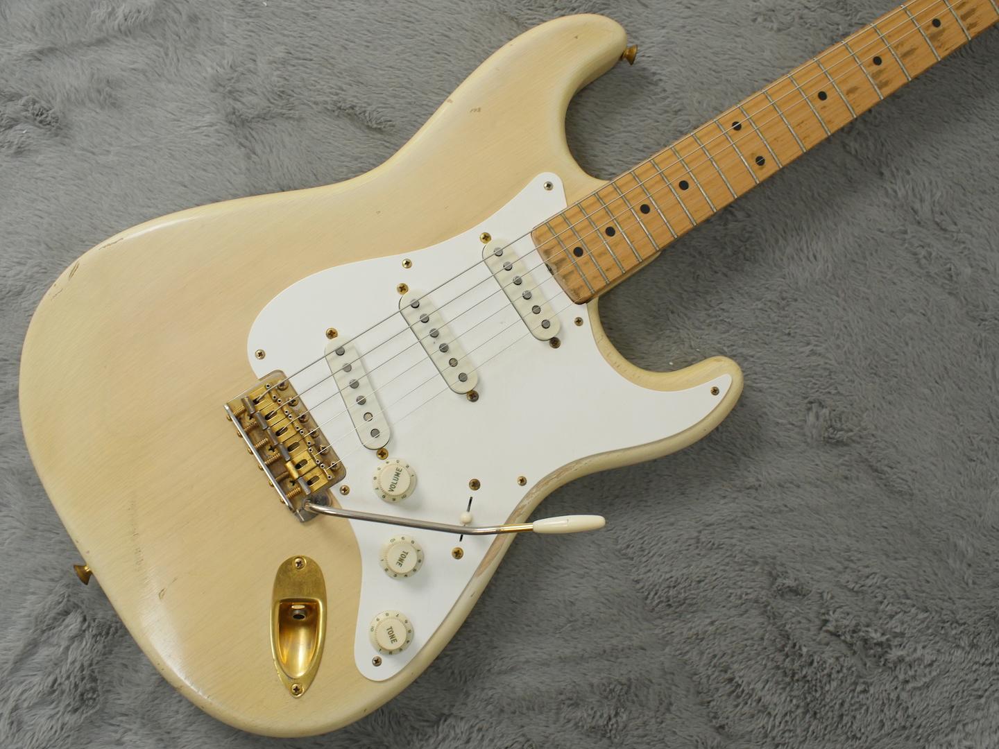 1957 Fender Stratocaster Mary Kaye + OHSC