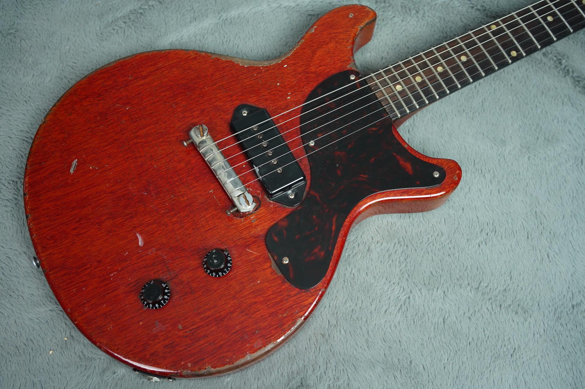 1959 Gibson Les Paul Junior + HSC