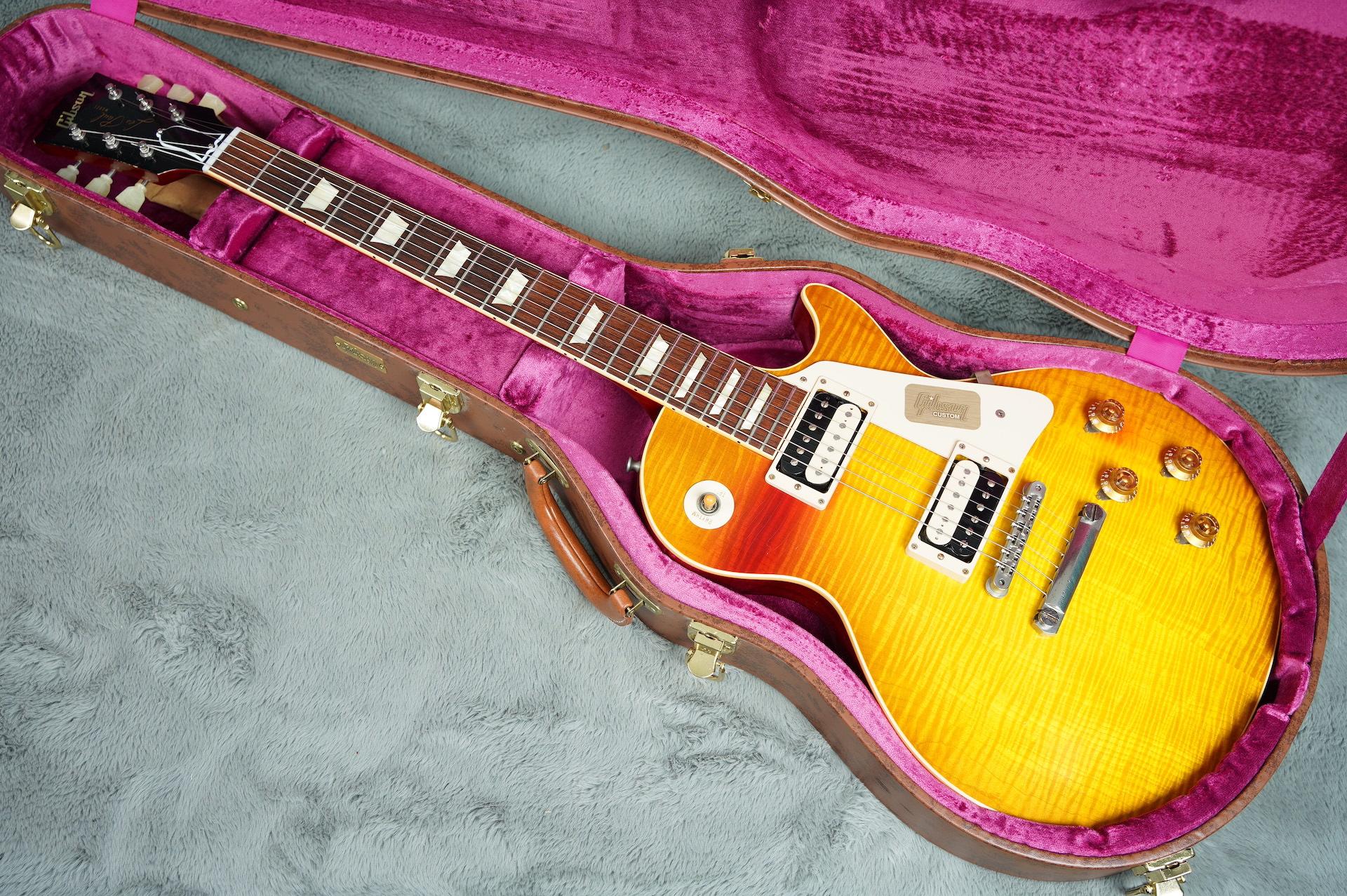 2013 gibson les paul r9