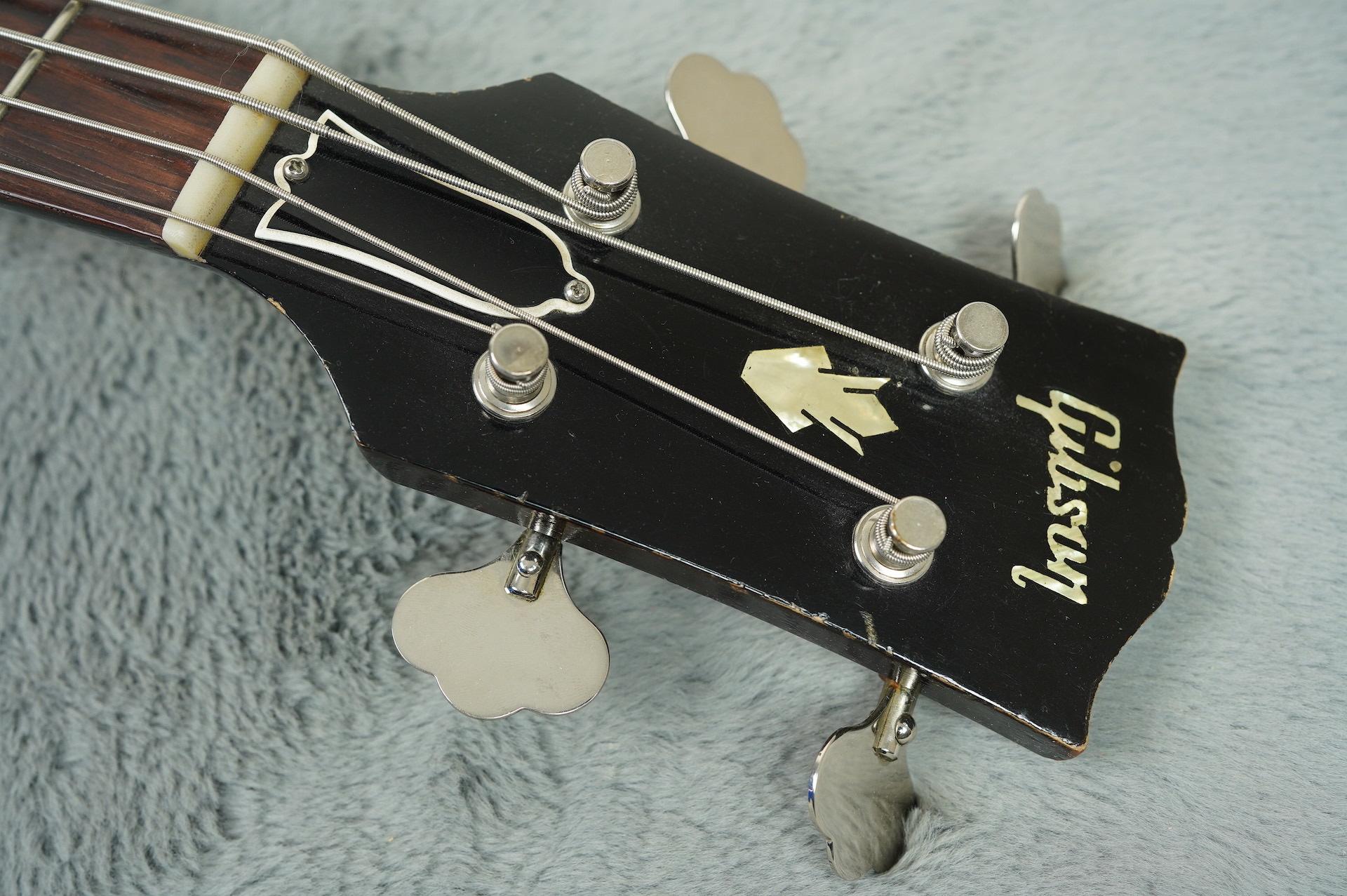 1964 Gibson EB-2