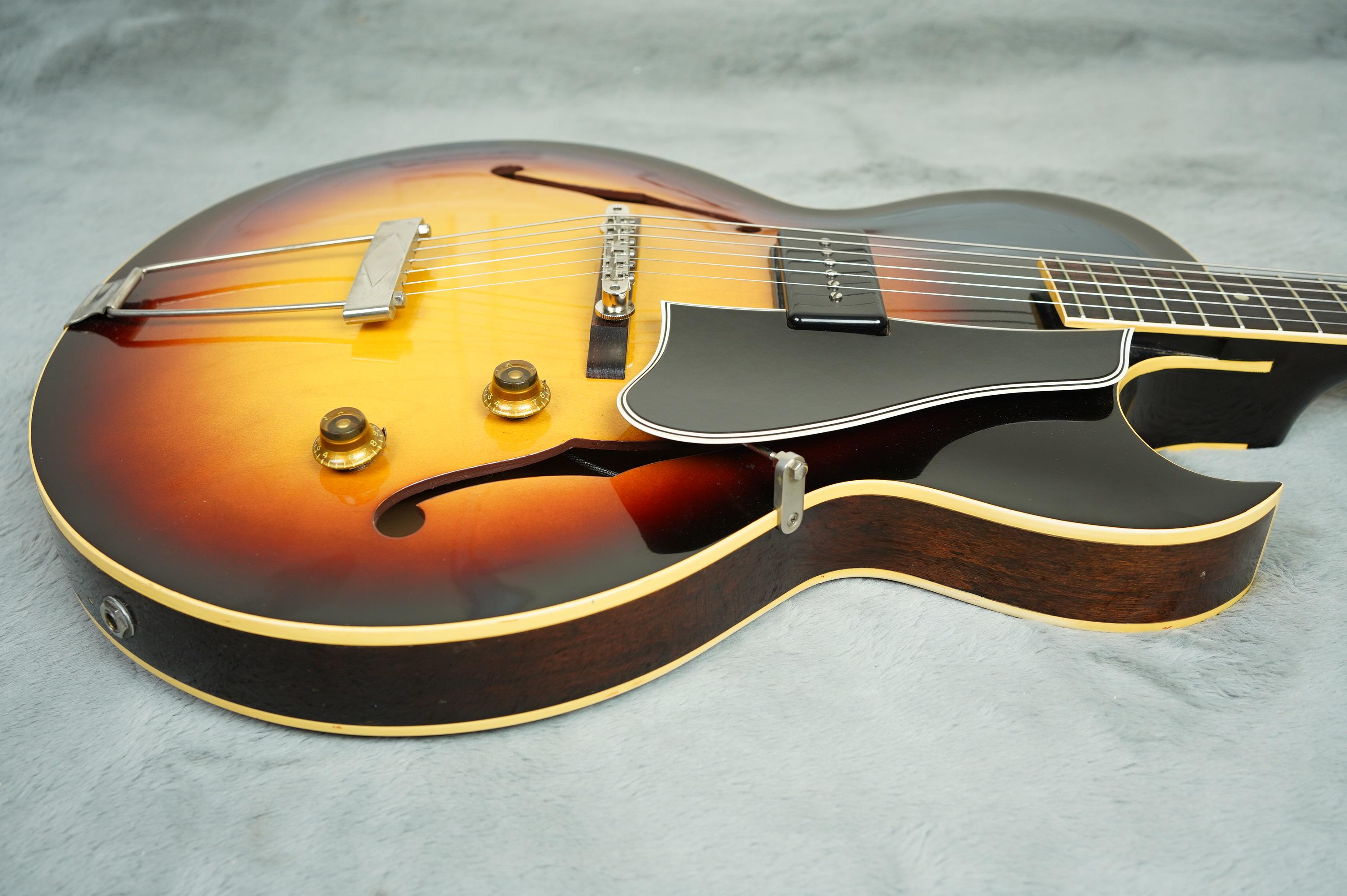 1958 Gibson ES-225 T