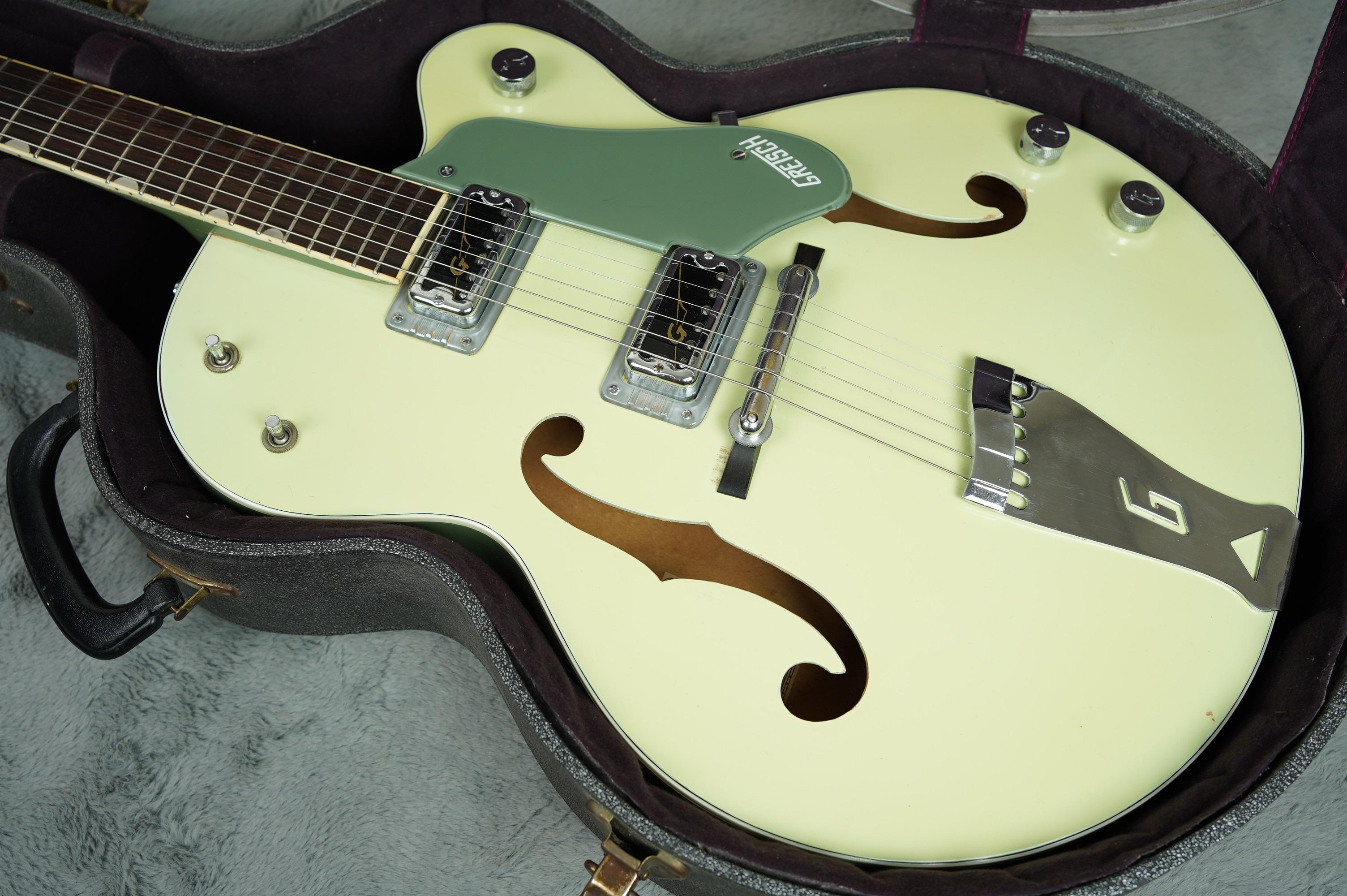 gretsch 6118t anniversary