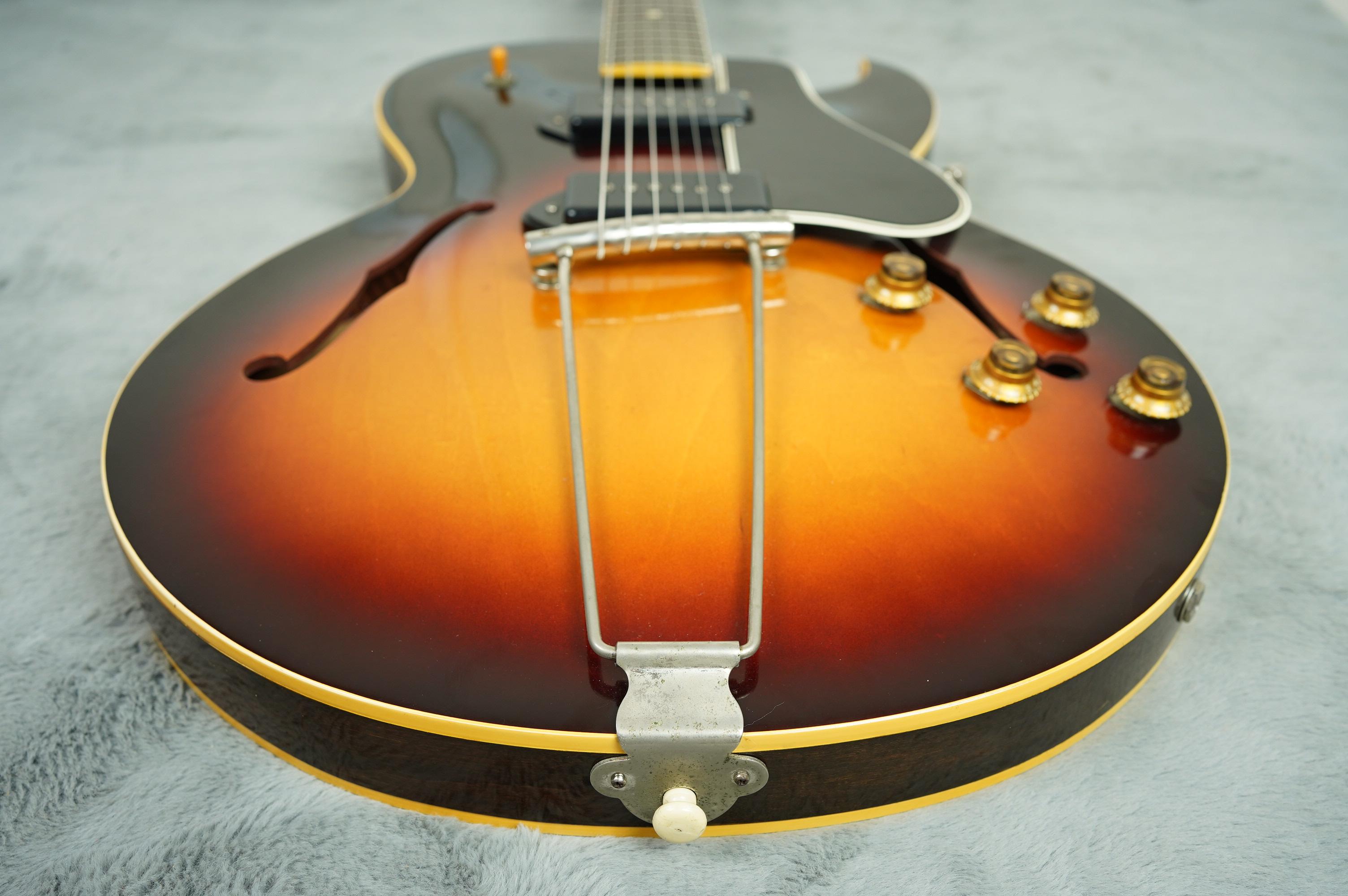 1959 Gibson ES-225 TD