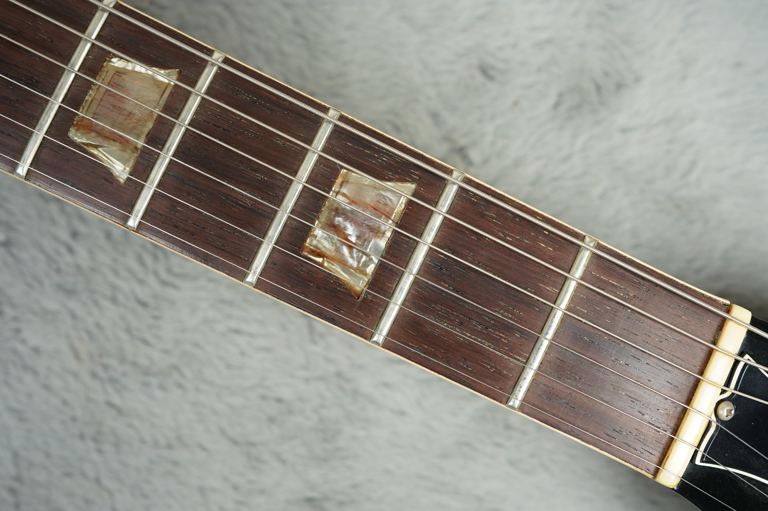 1964 Gibson SG Standard Players Grade