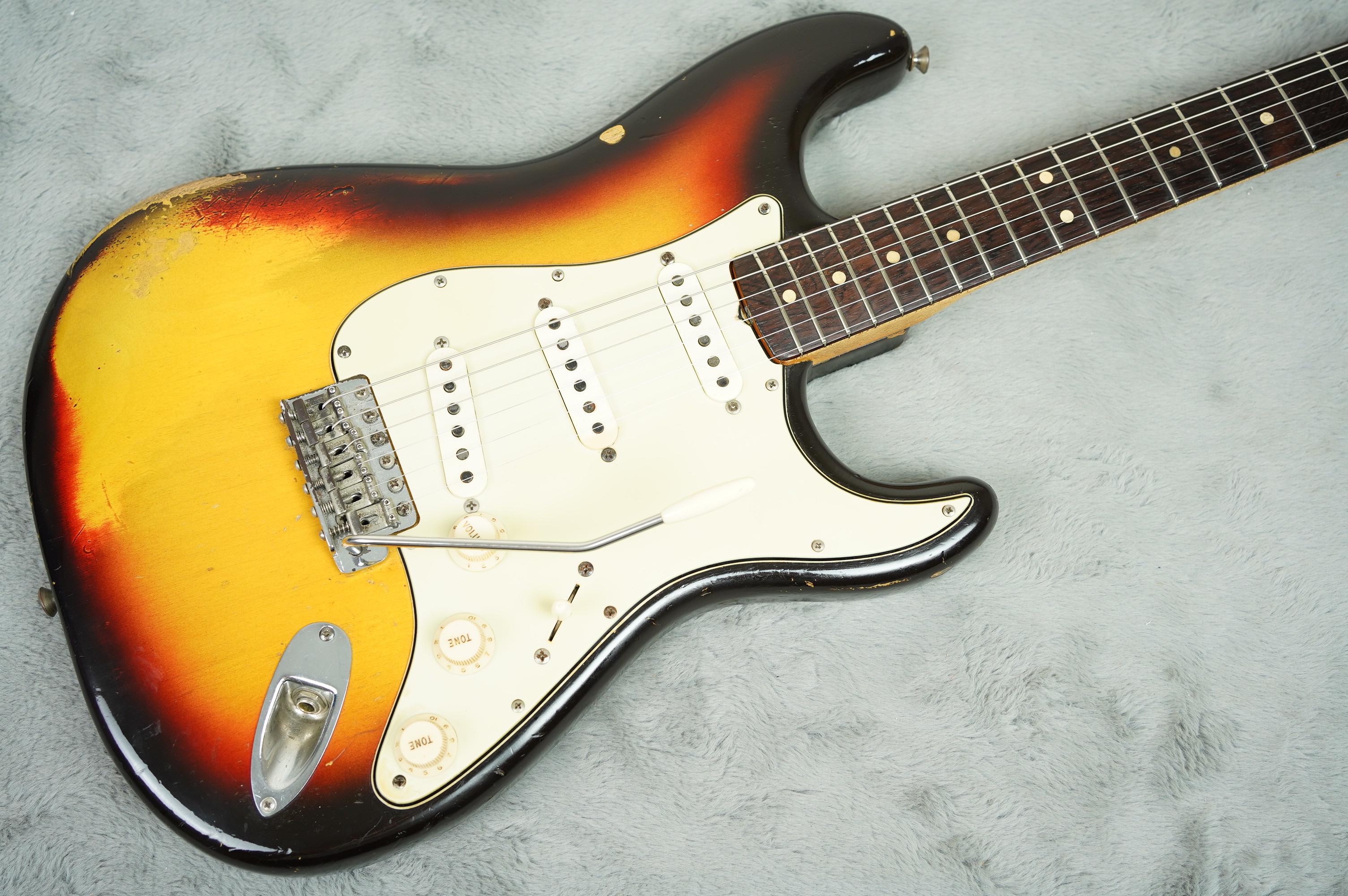 1964 Fender Stratocaster