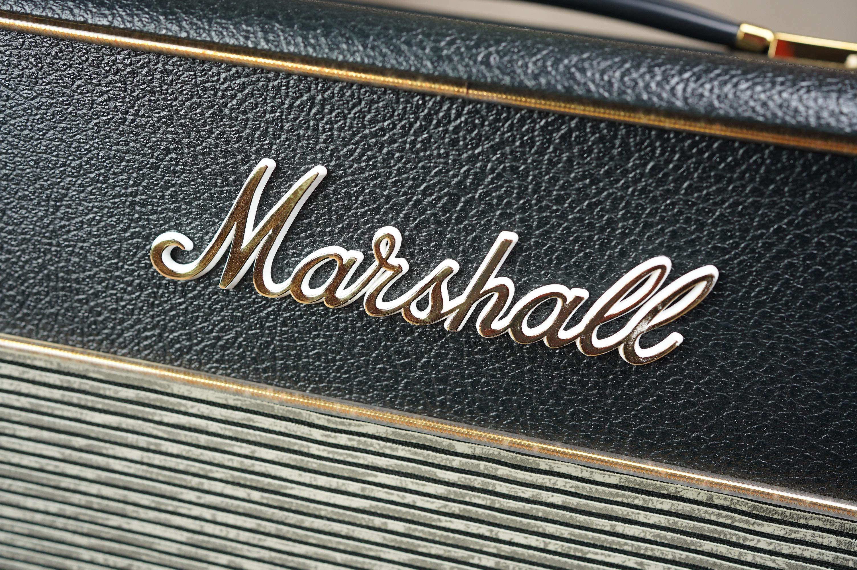 'ARCHIVED' 2012 Gibson 50th Anniversary of Marshall Les Paul Goldtop ...