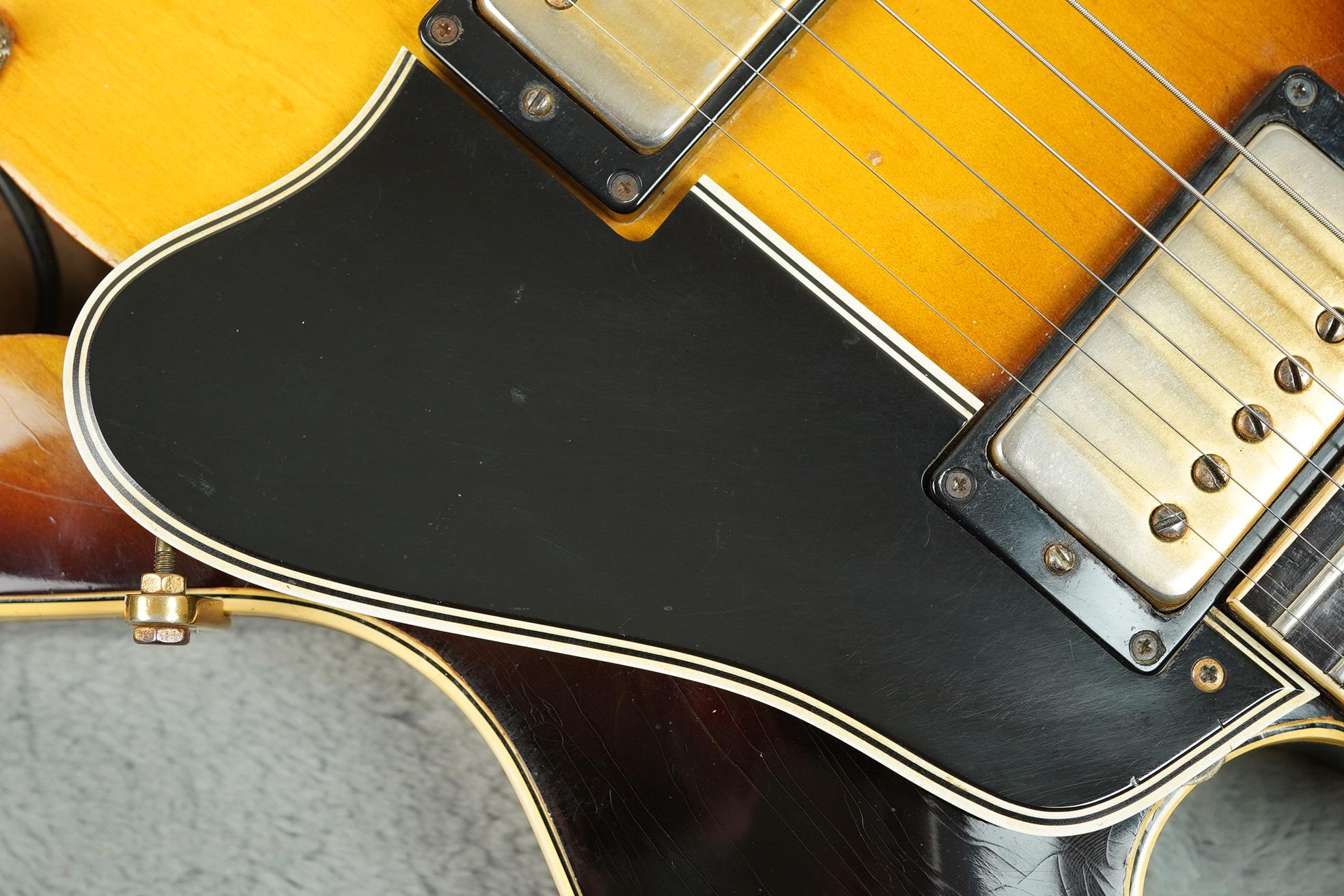 1965 Gibson ES-345 TD