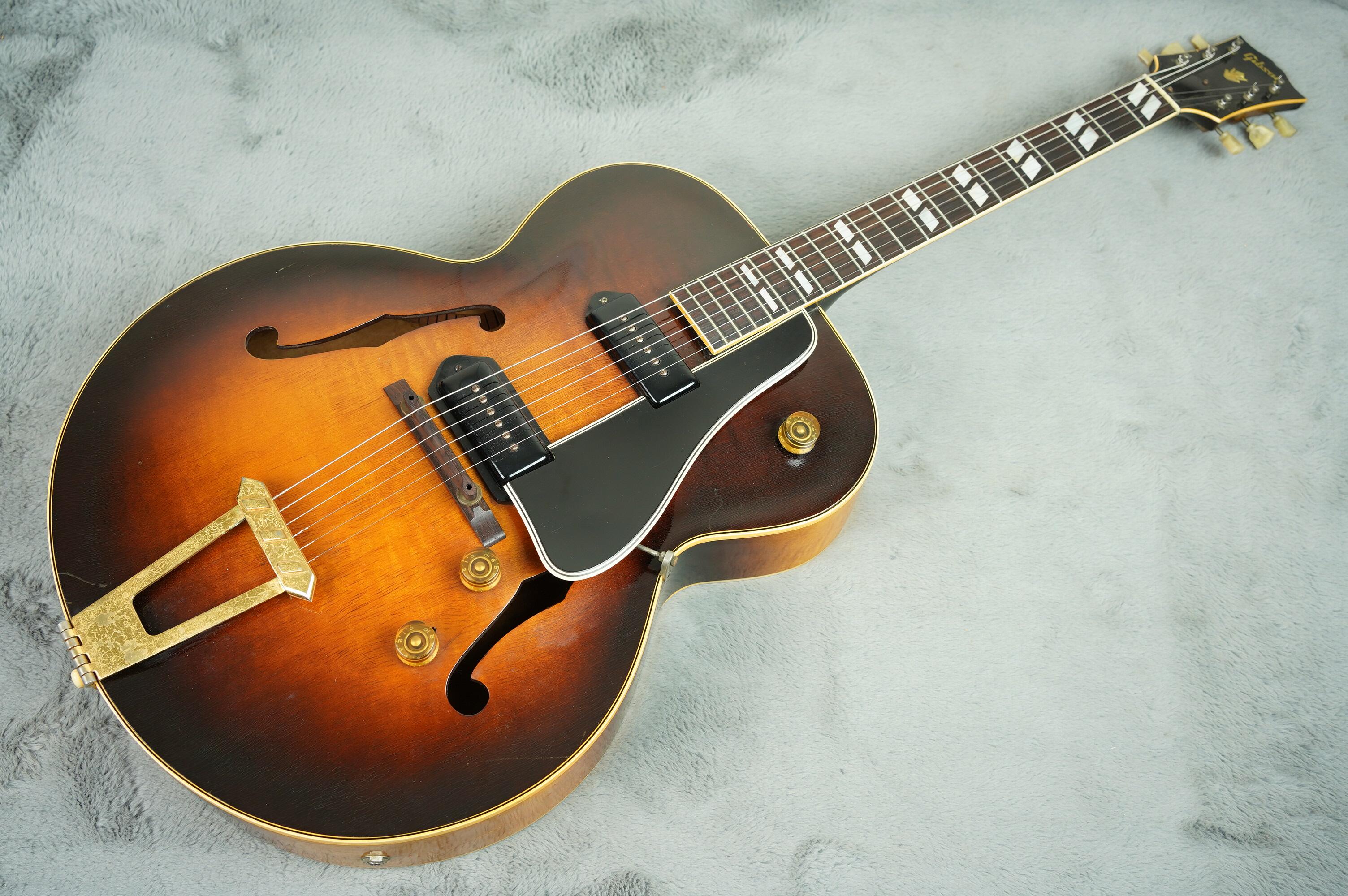 1952 Gibson ES-300