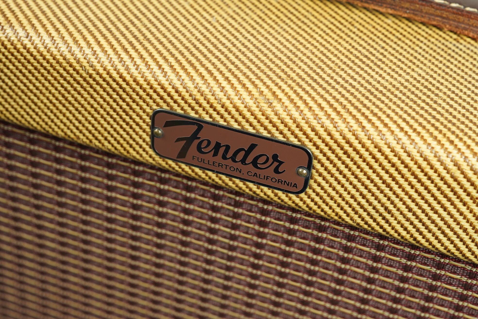 1959 Fender Tweed Champ