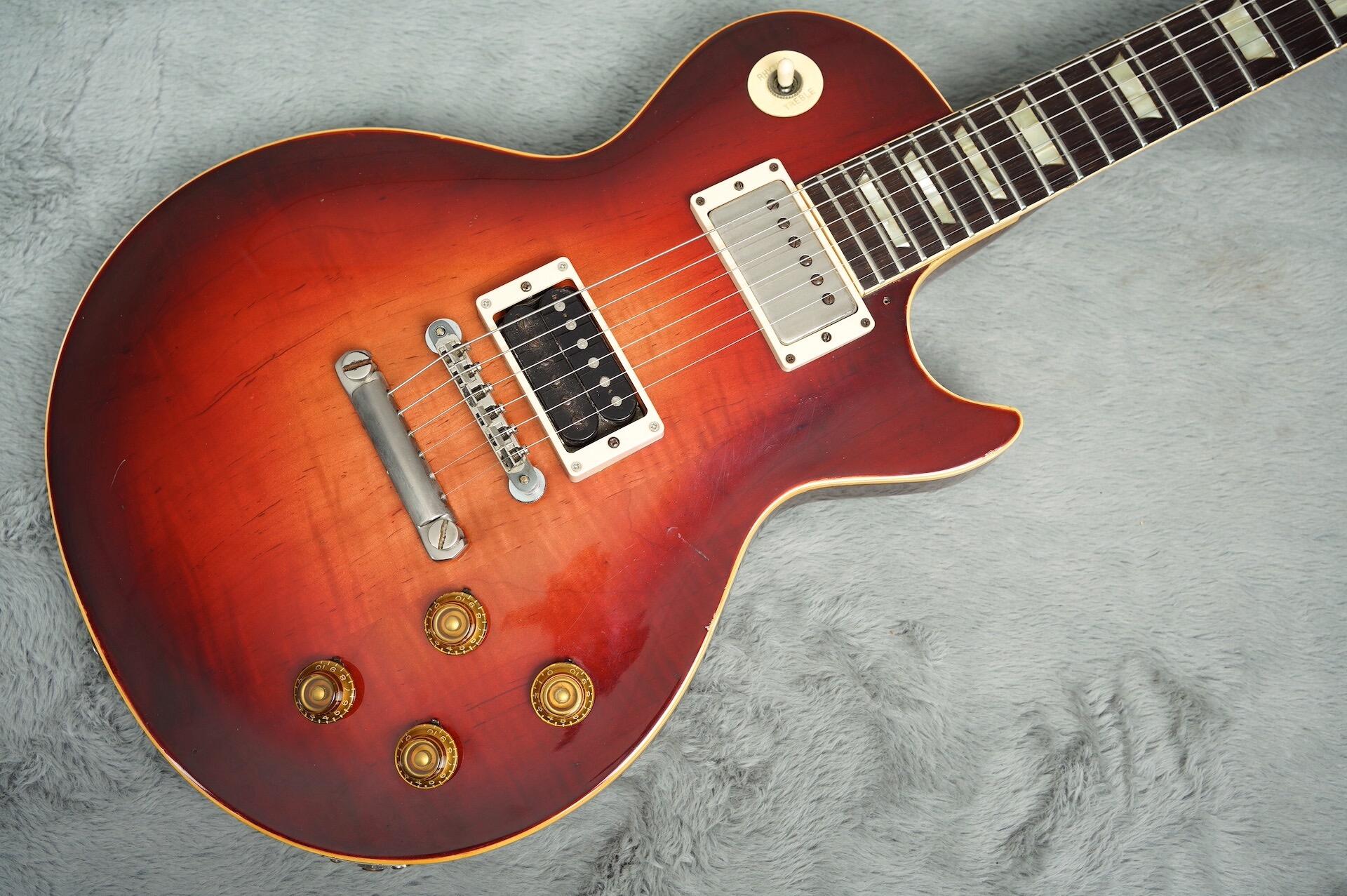 Gibson 1958 on sale les paul