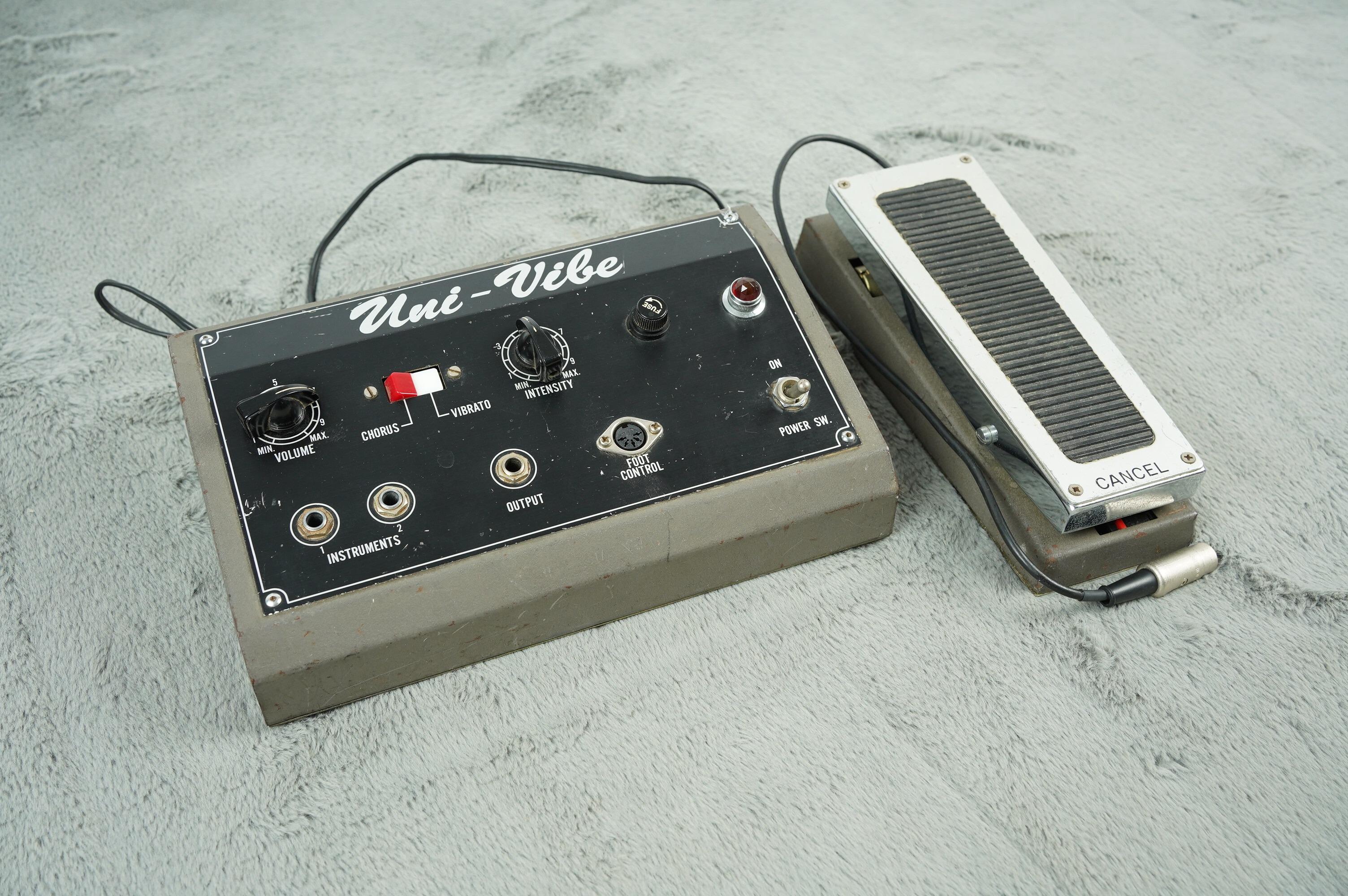 Vintage