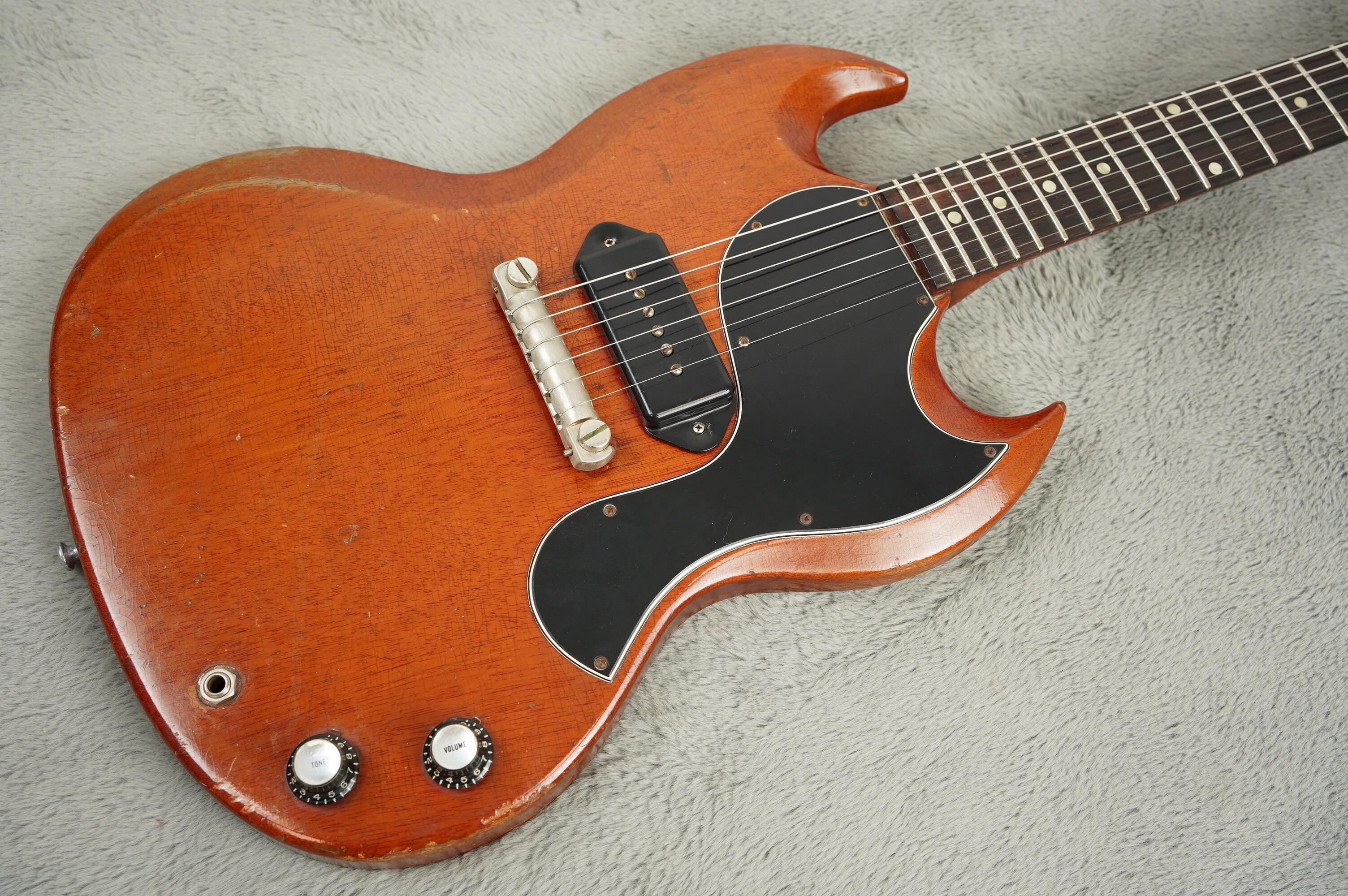 1965 Gibson SG Special