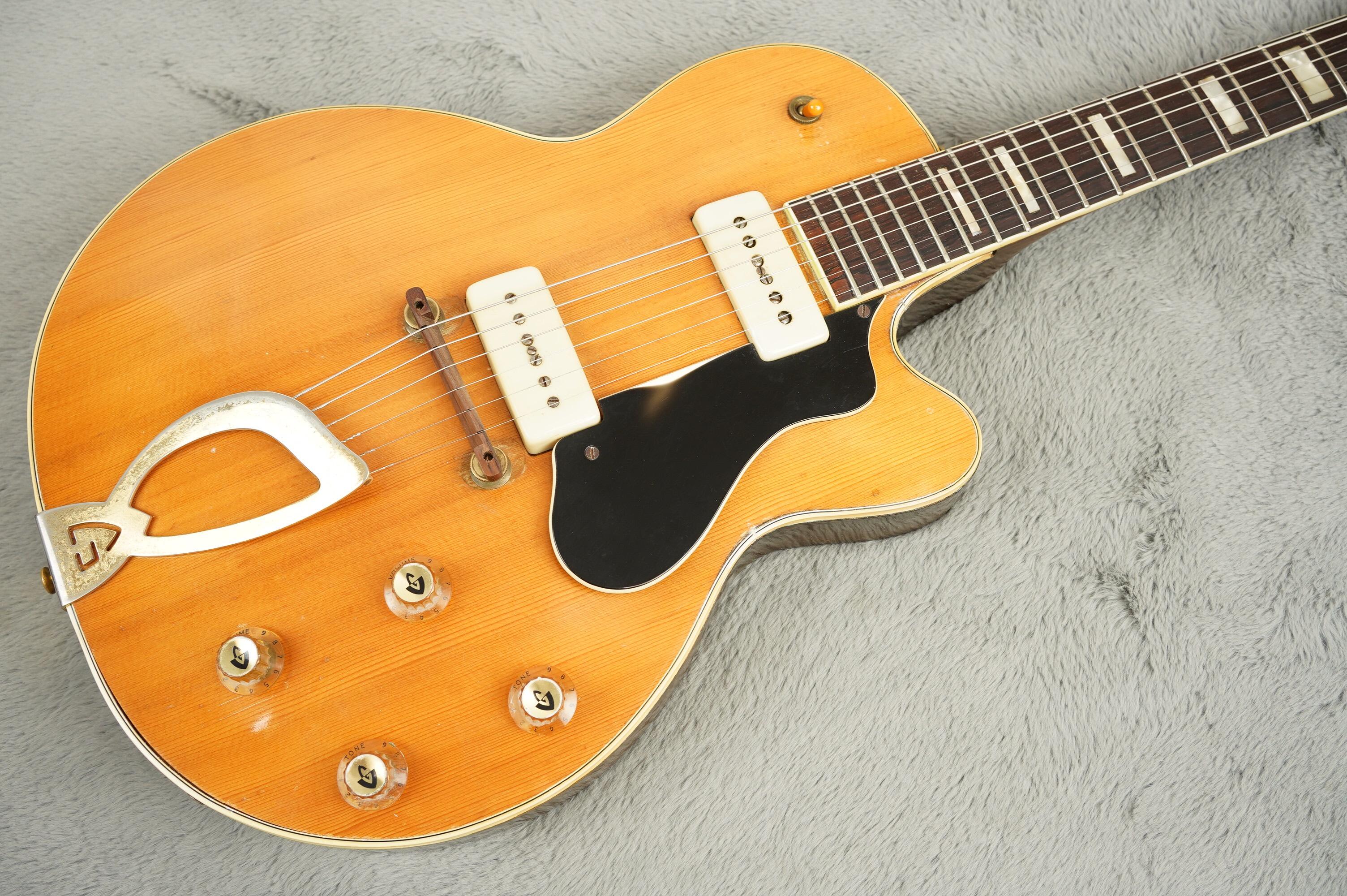 70s-80s? Vintage ARISTOKRAT OLD GOLDフルブローグ ウイングチップ