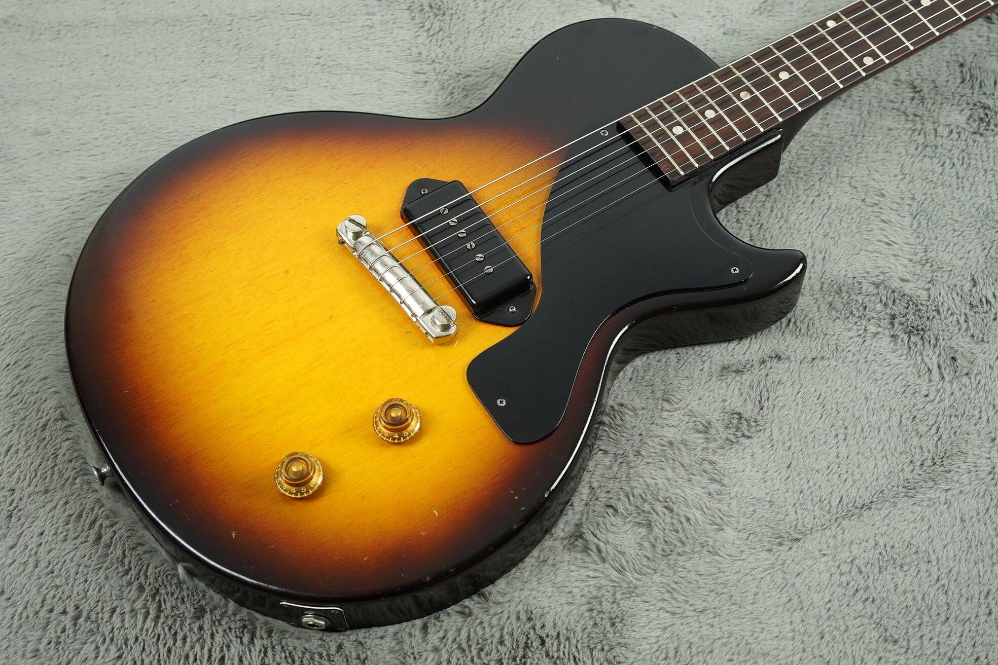 Gibson Les Paul Junior サンバースト USA ギブソン Gibson Les Paul