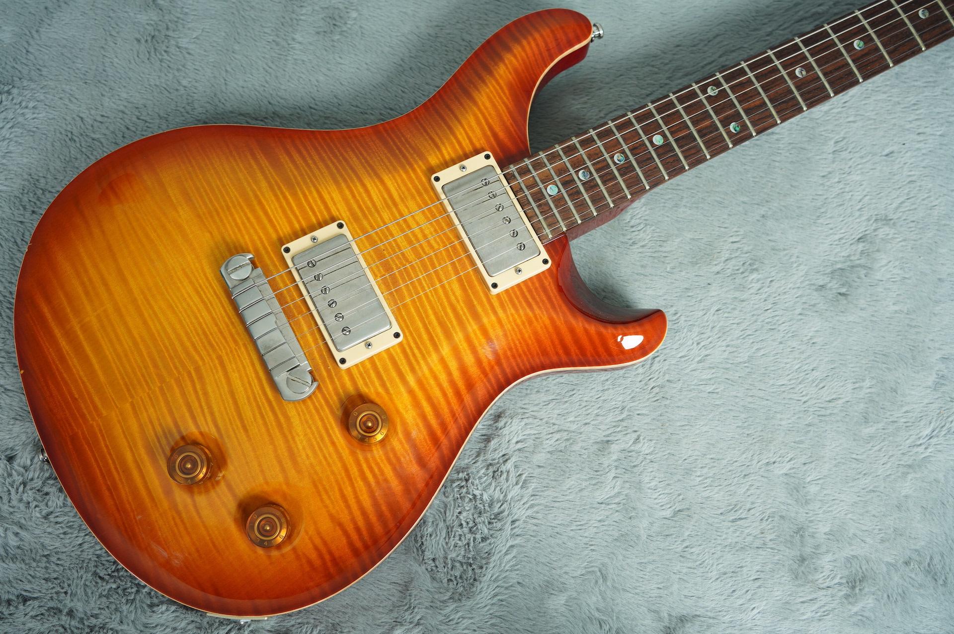 Paul Reed Smith