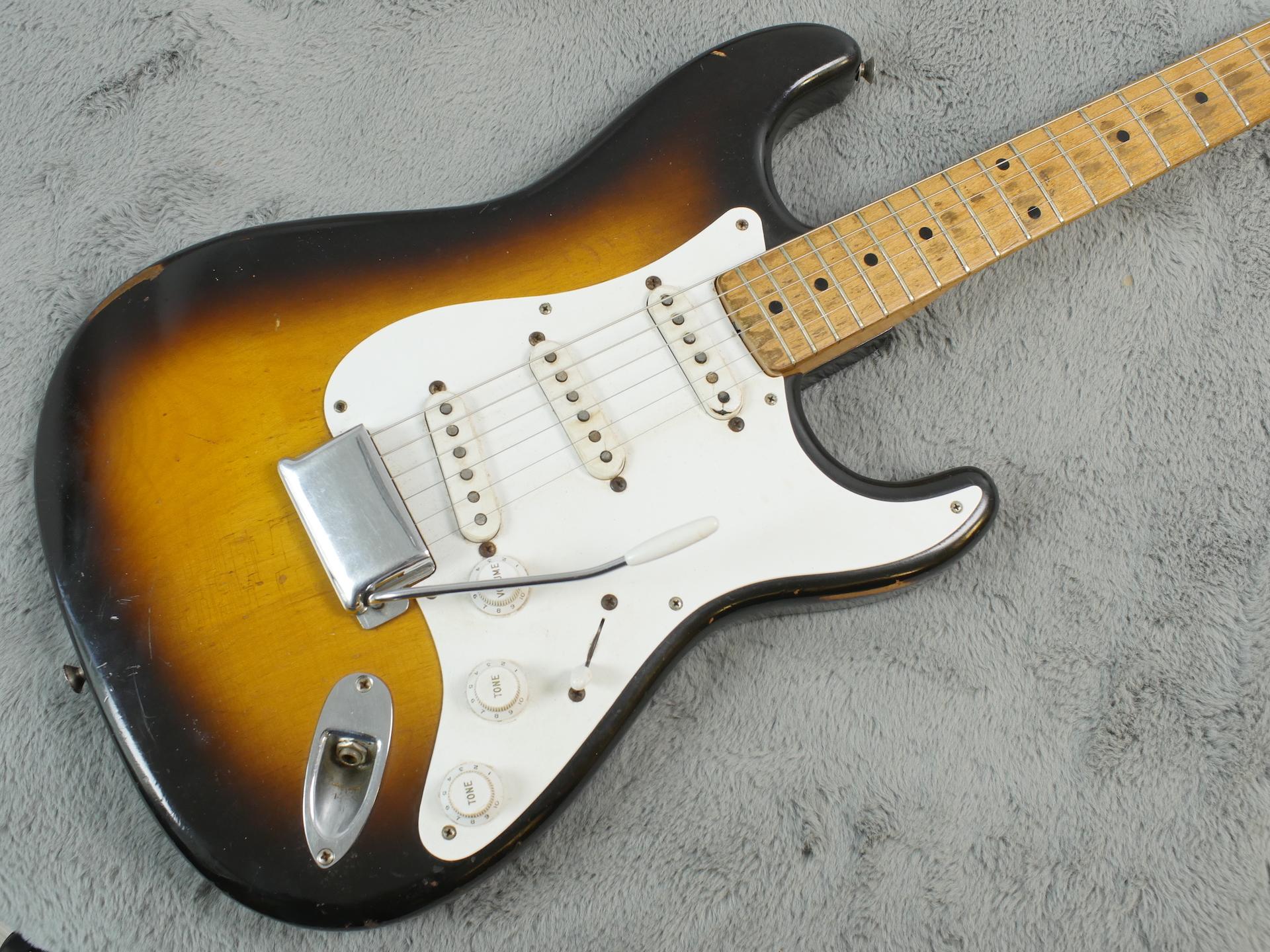 Eric clapton brownie deals price