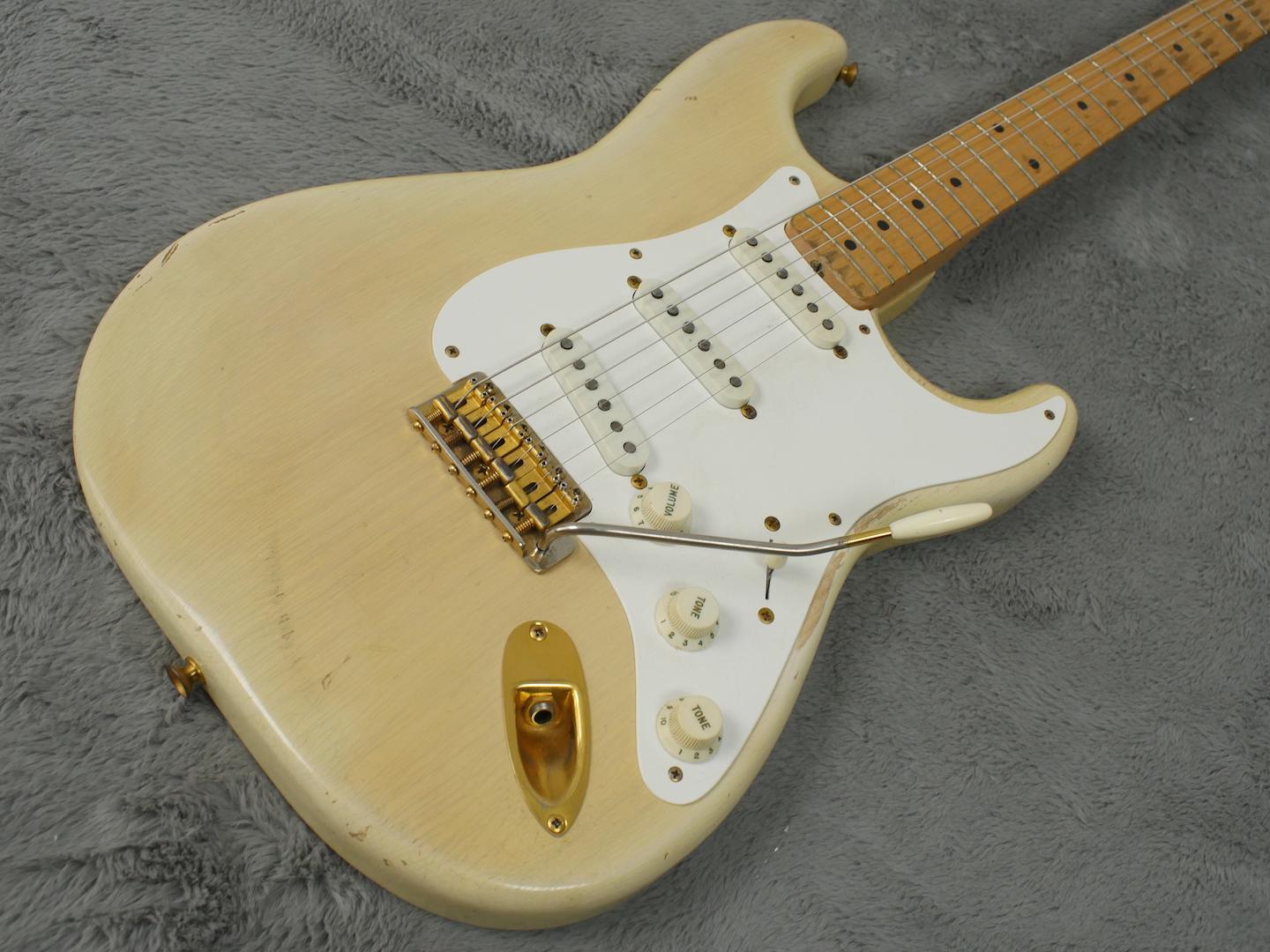 1958 mary kaye stratocaster