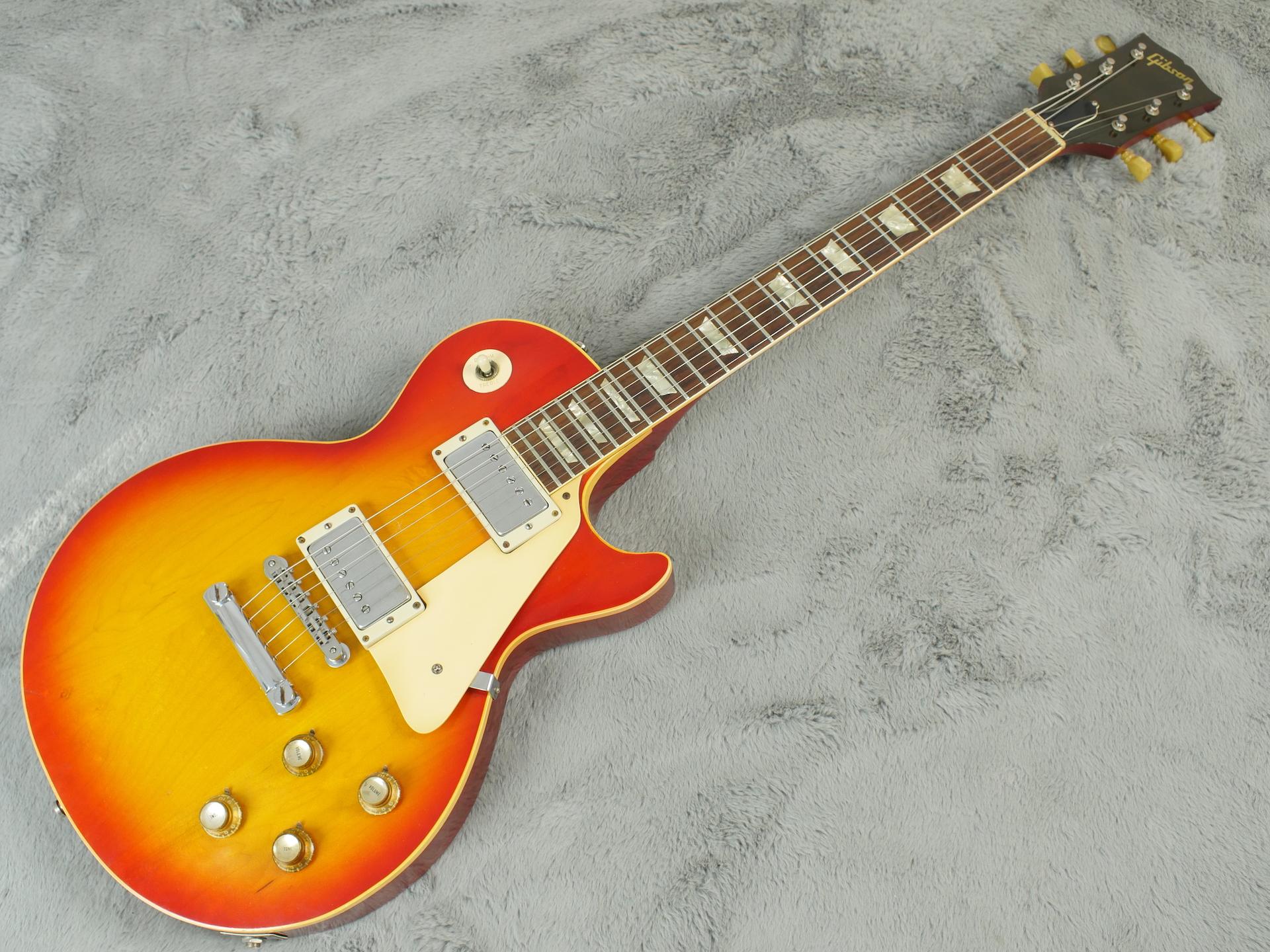 1971 les paul standard