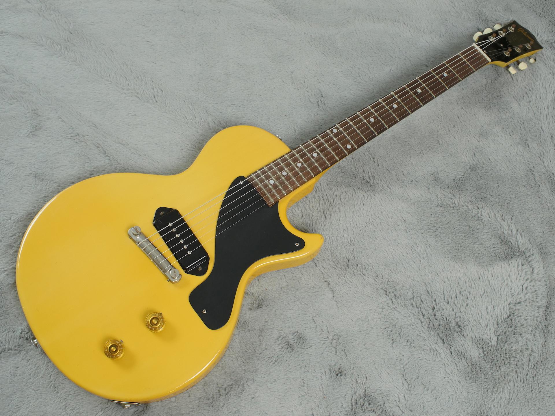 Les paul deals jr body