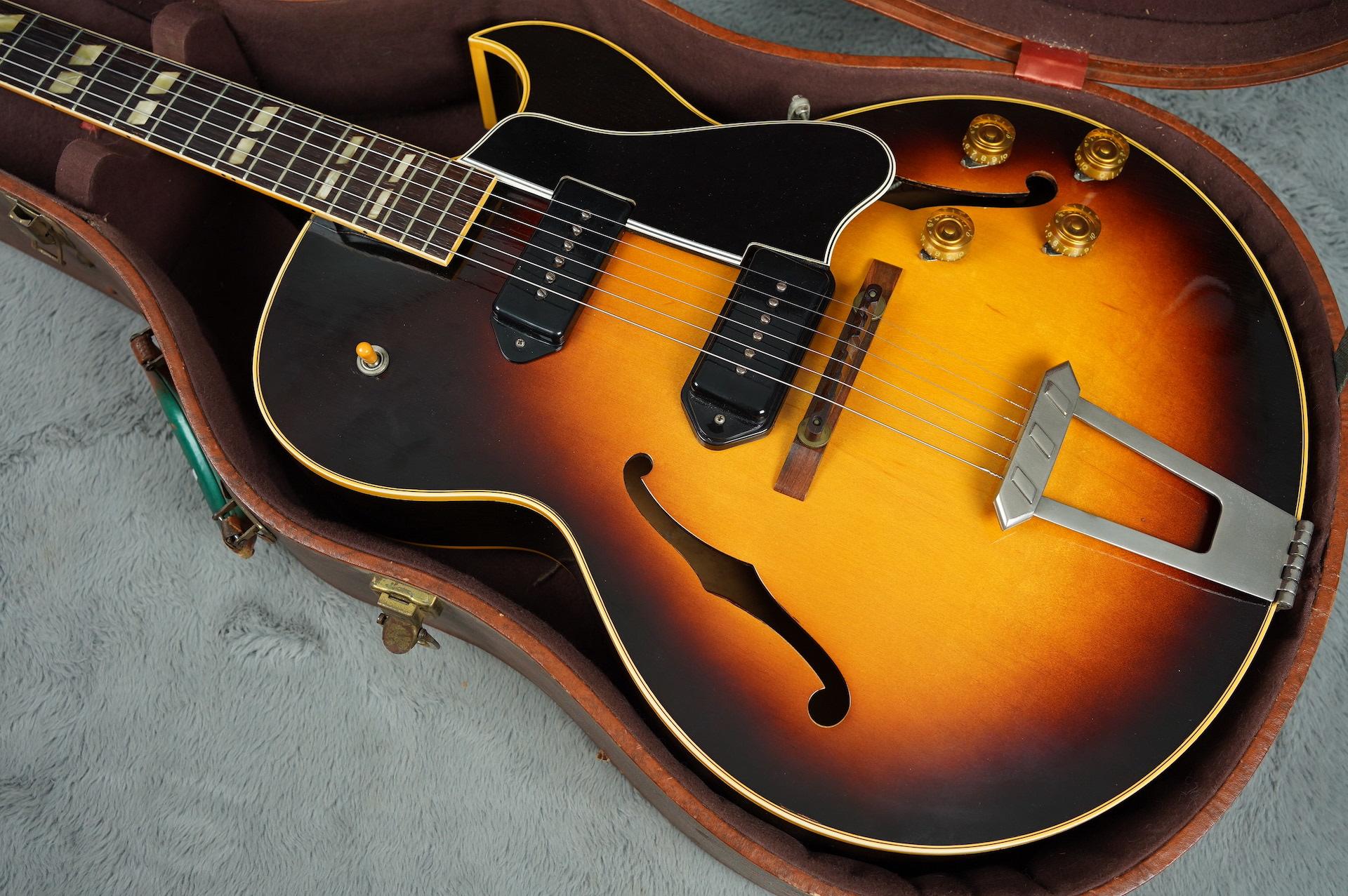 1956 Gibson ES-175D