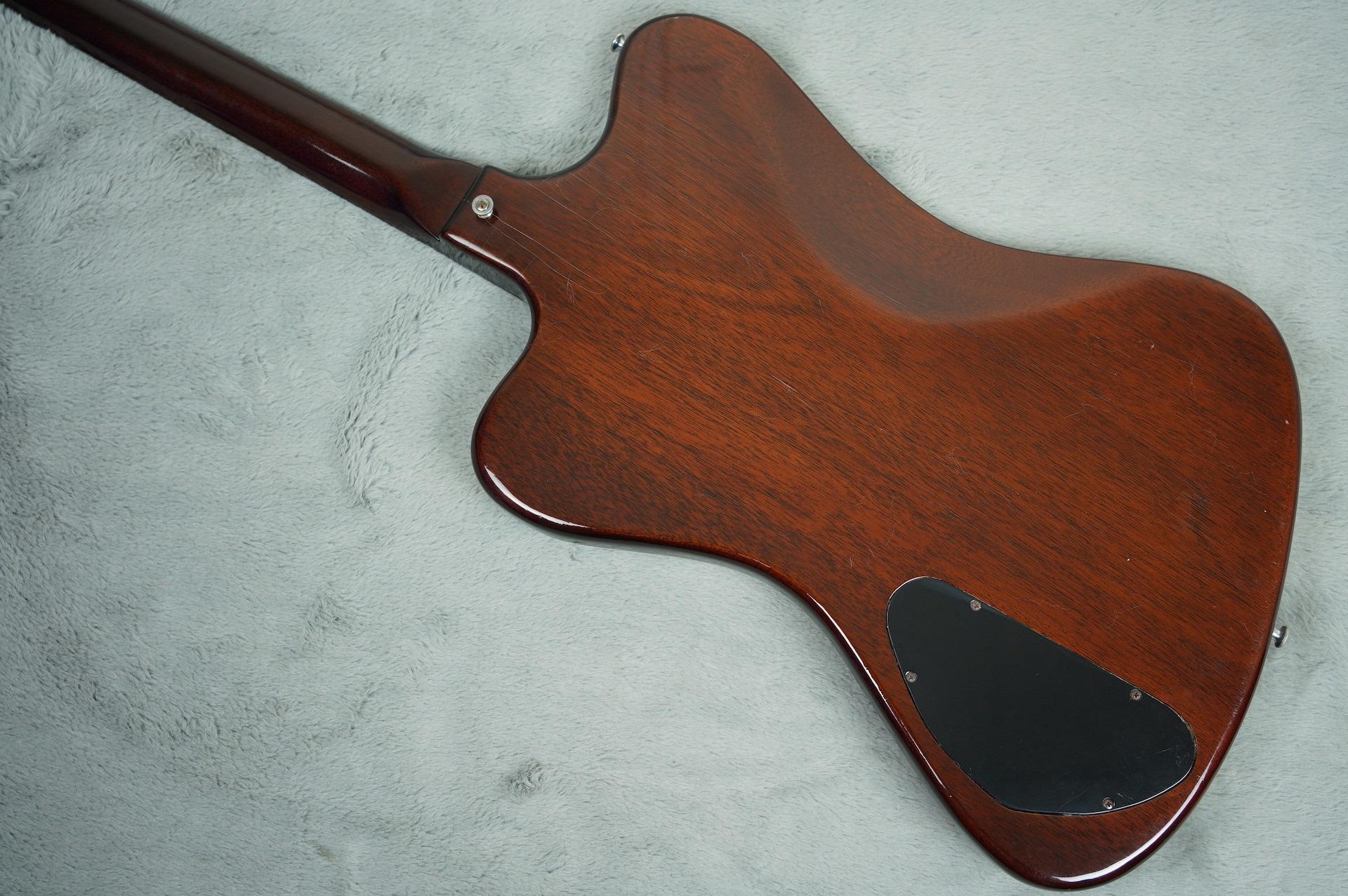 1965 Gibson Non Reverse Firebird