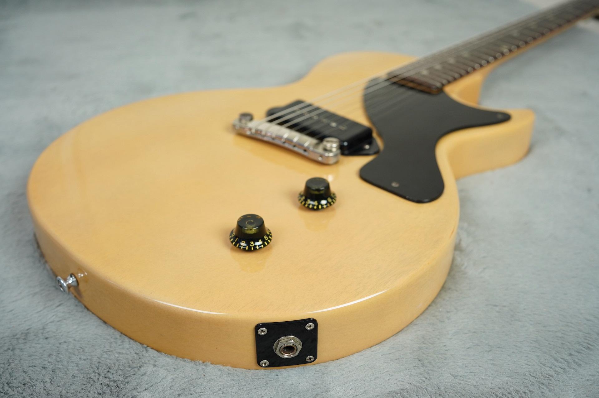 arbiter les paul junior