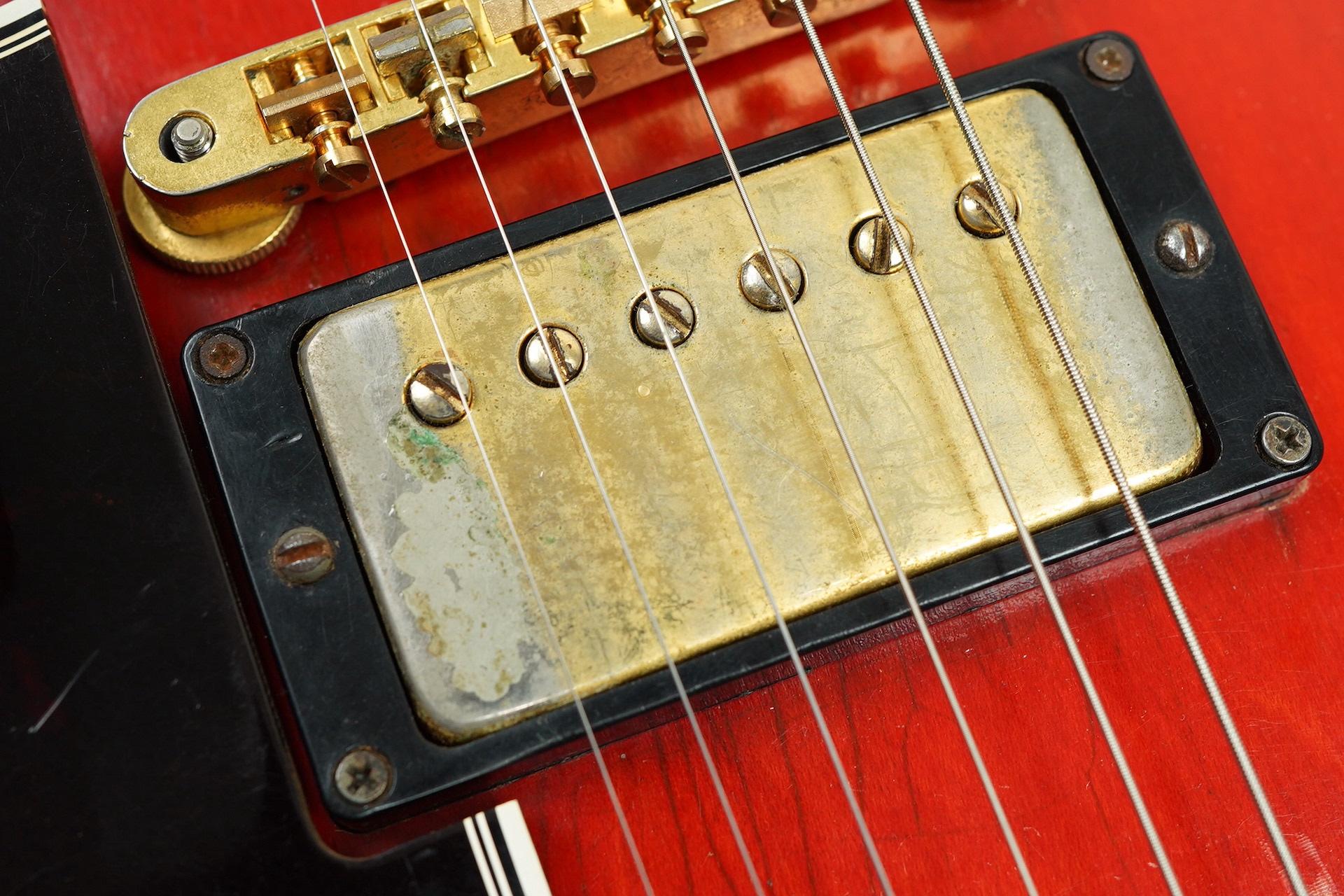 1959 Gibson ES-355 TDC Mono