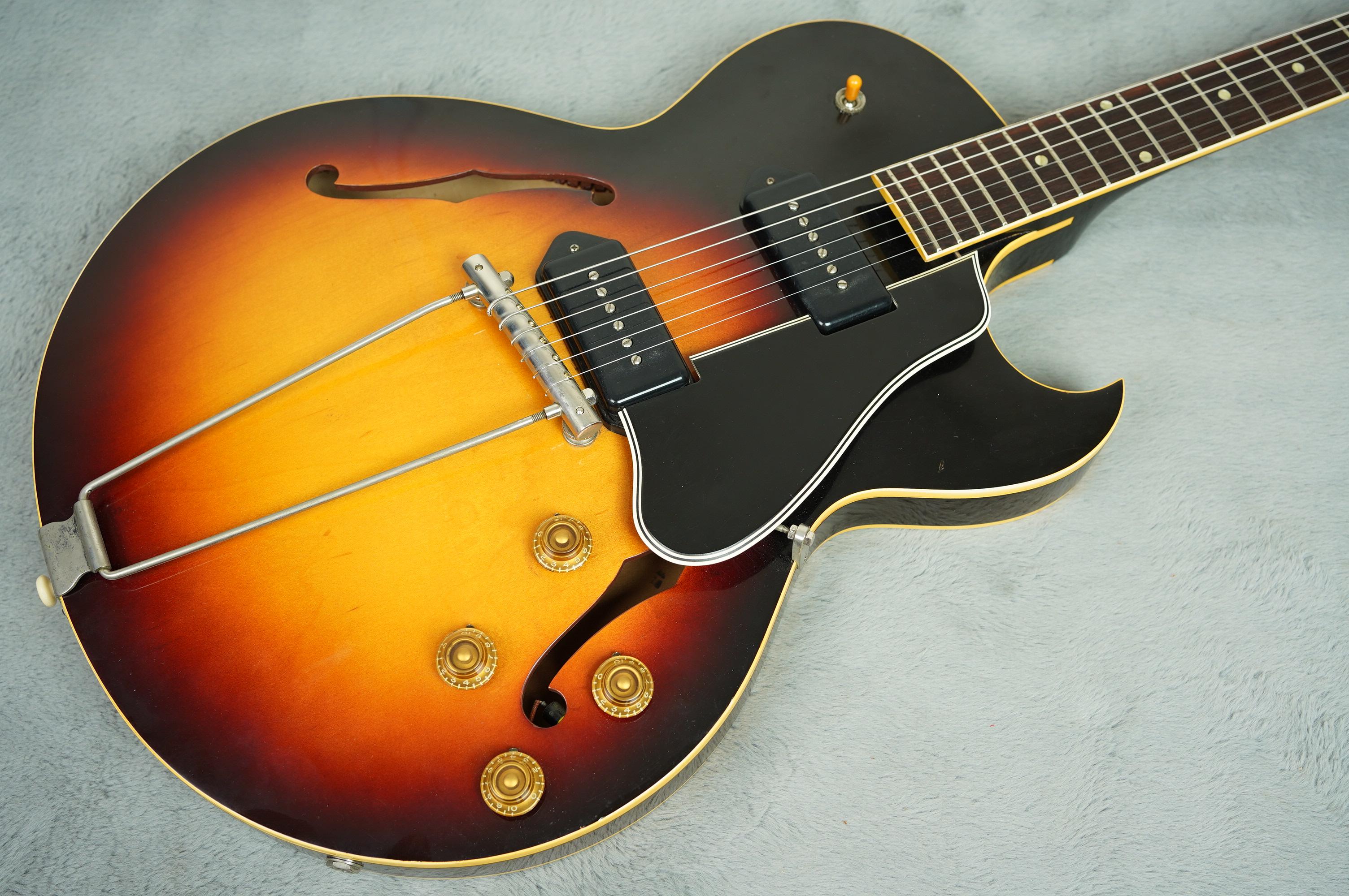 1959 Gibson ES-225 TD