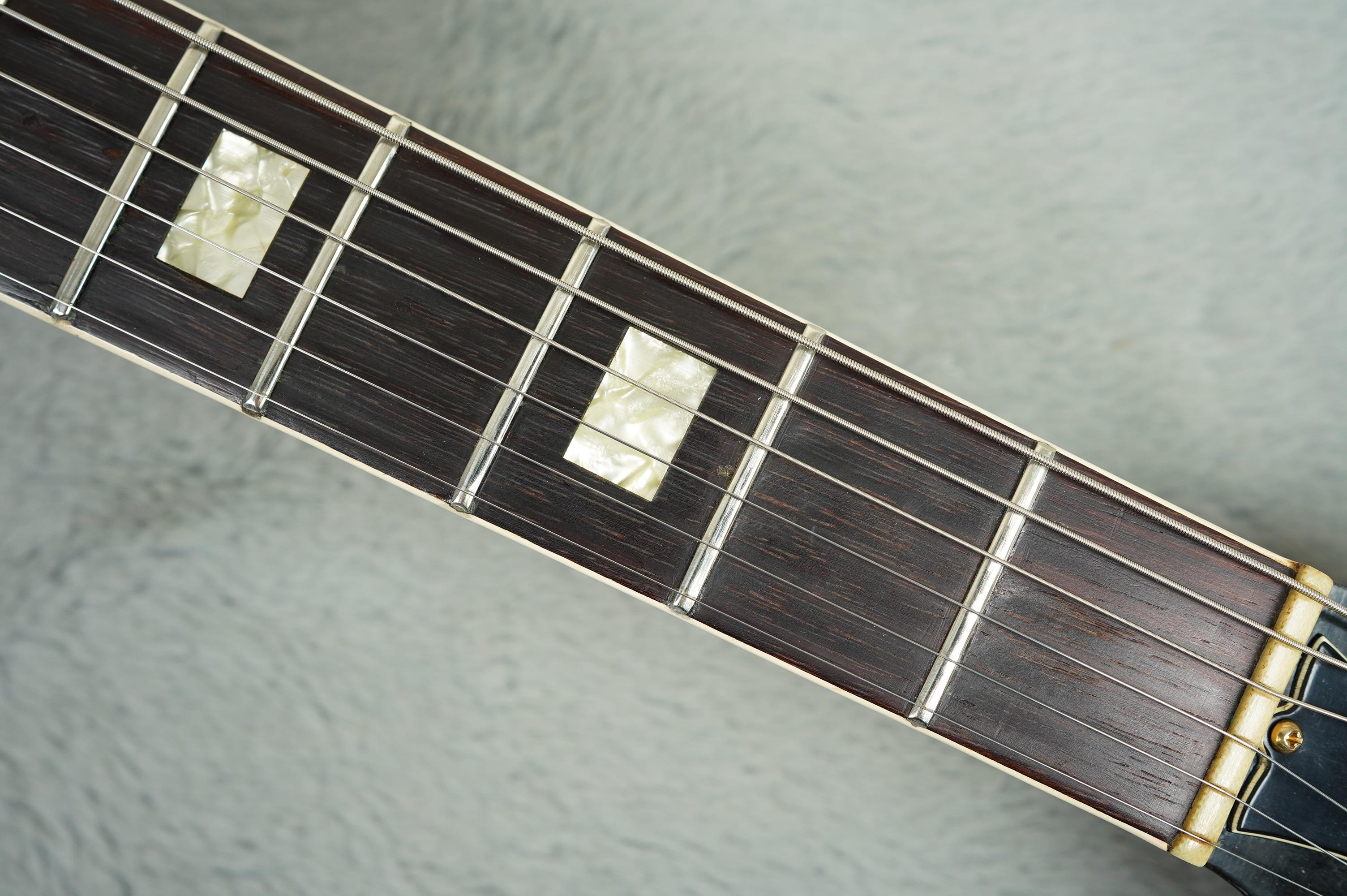 1970 Gibson ES-335 TDC Gold Hardware