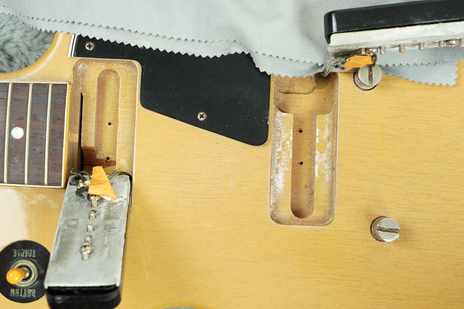 1958 Gibson Les Paul Special
