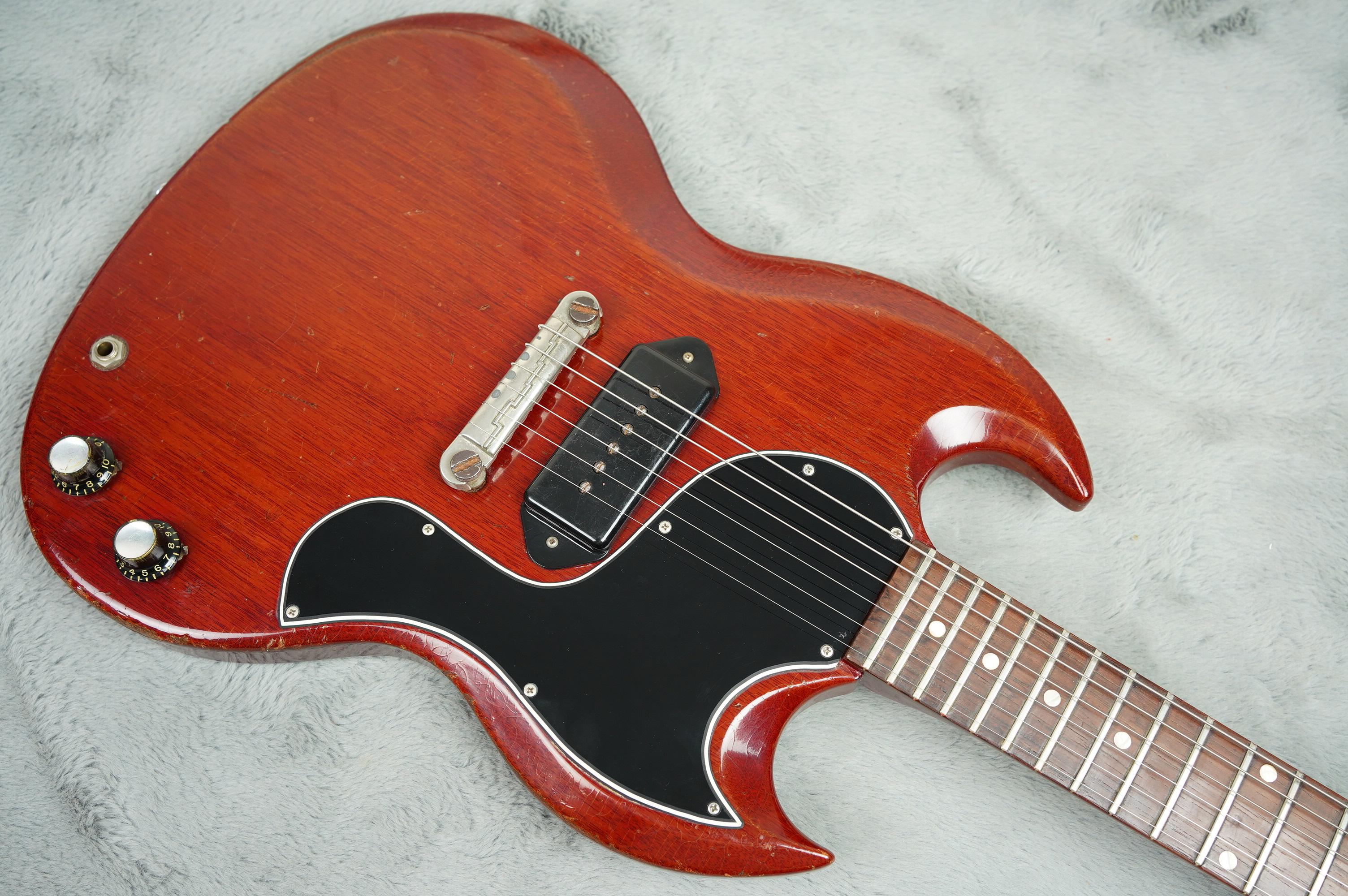 1964 Gibson SG Junior