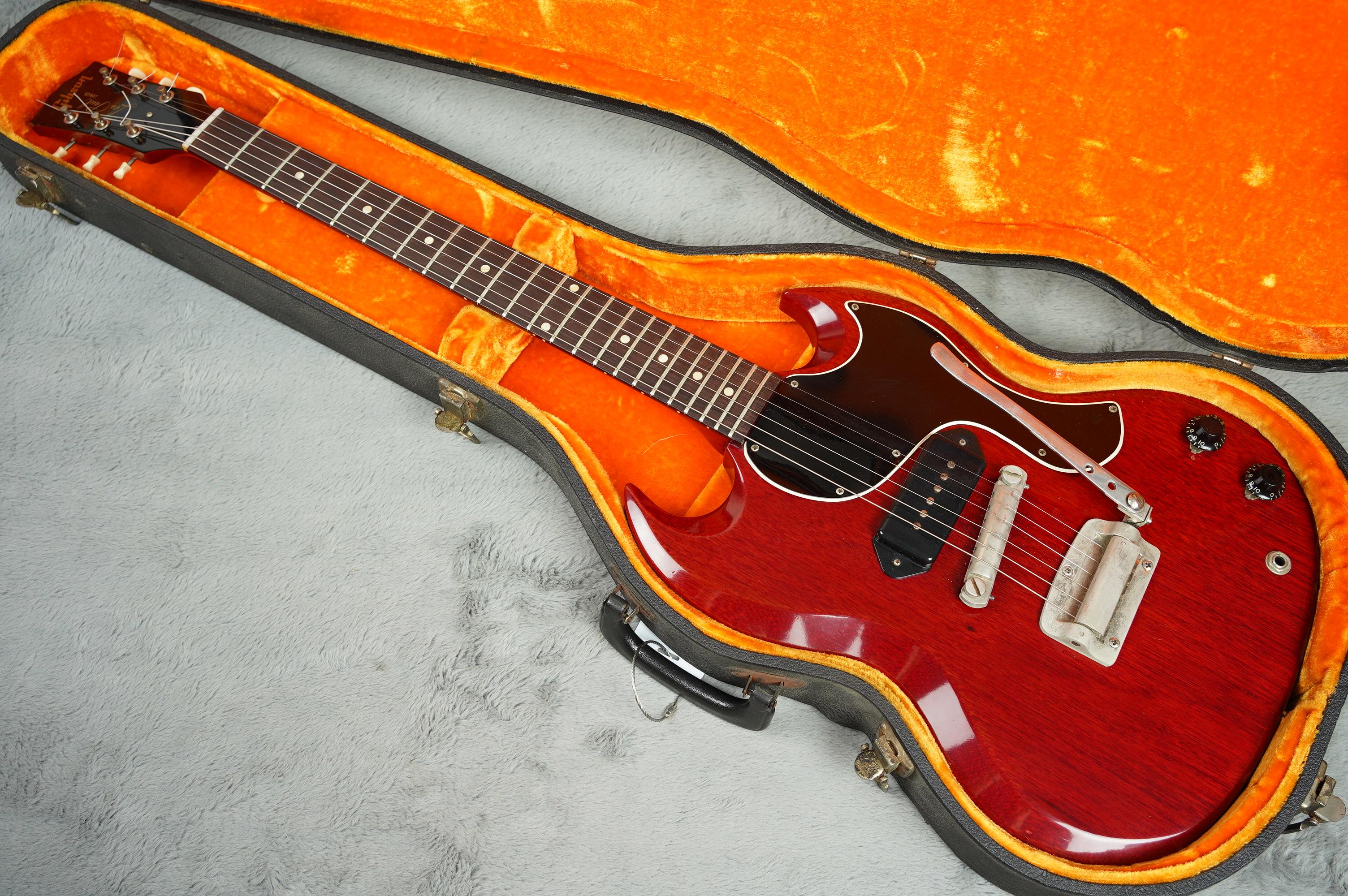 1961 Gibson Les Paul/SG Junior