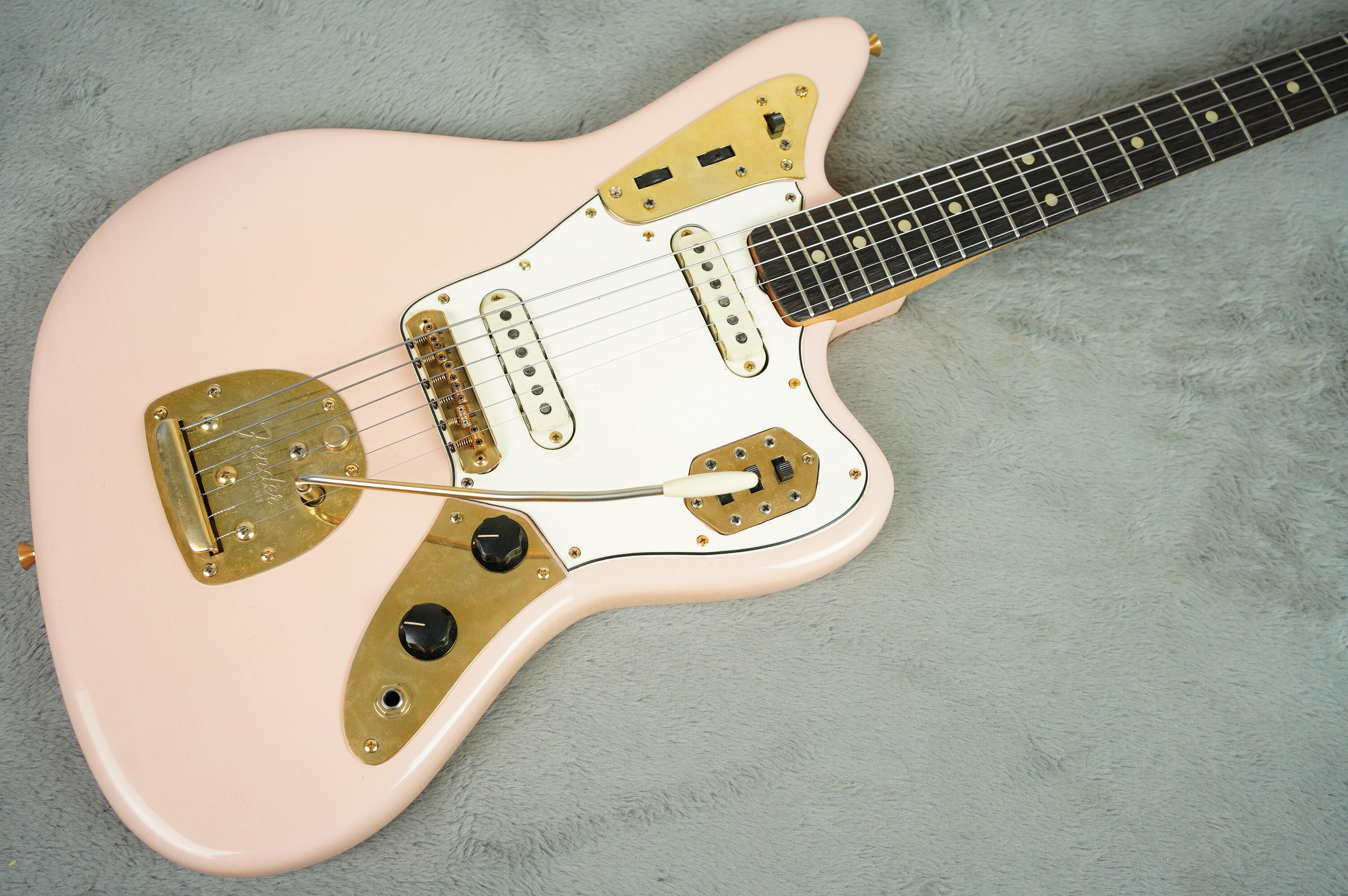 Guitar Fender Jaguar | atelier-yuwa.ciao.jp