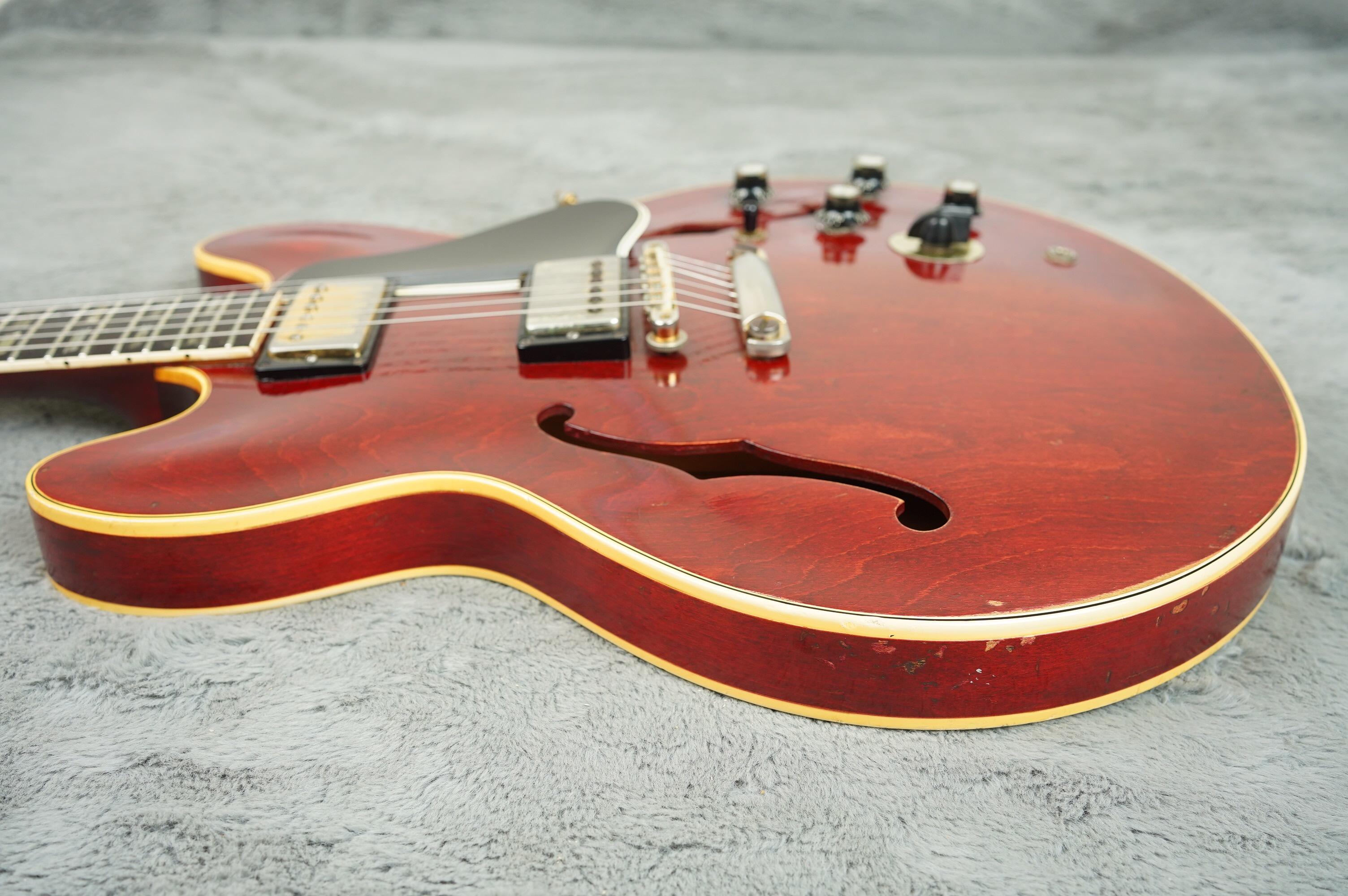 1964 Gibson ES-345 TDC