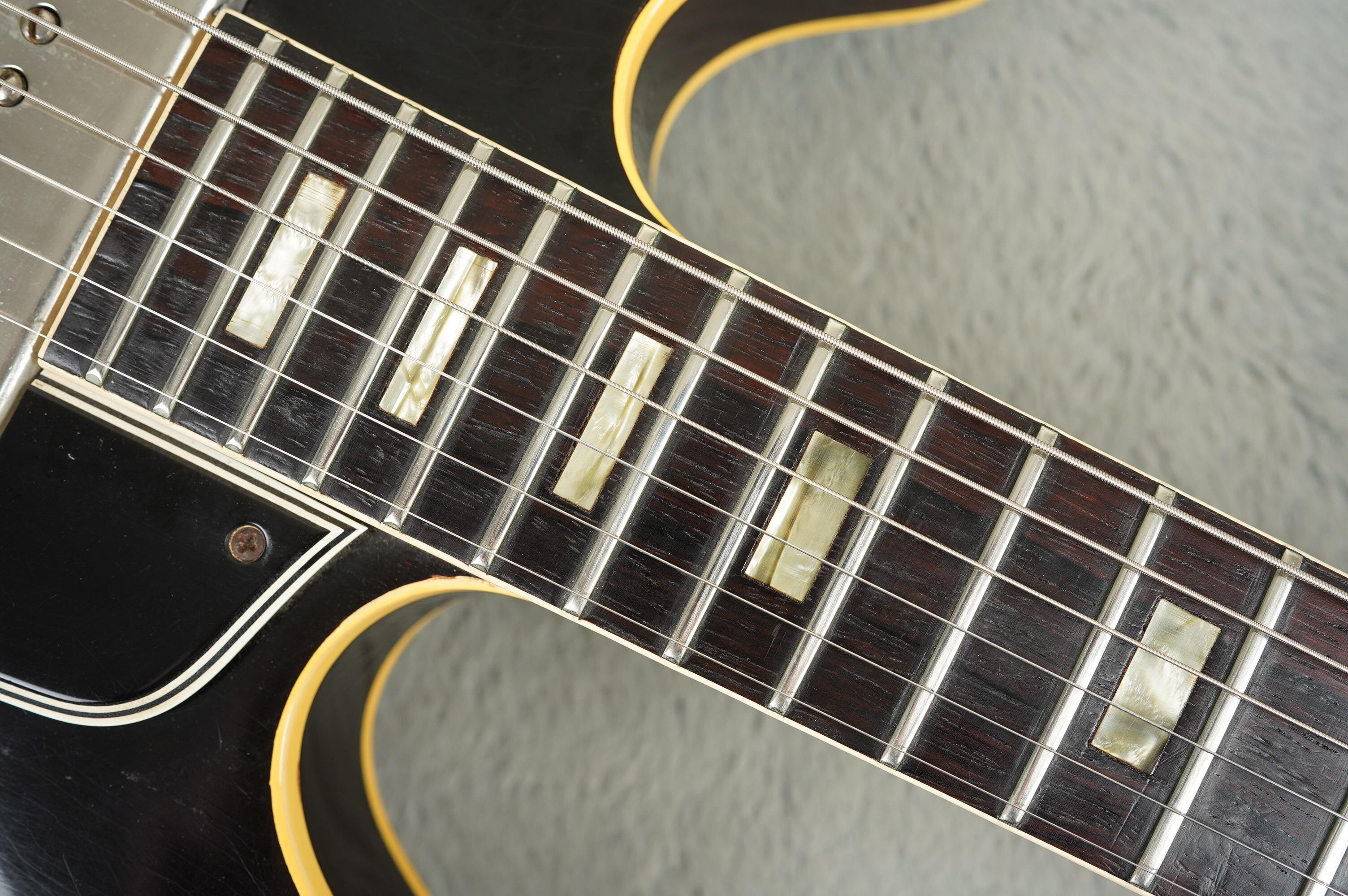 1964 Gibson ES-330 TD
