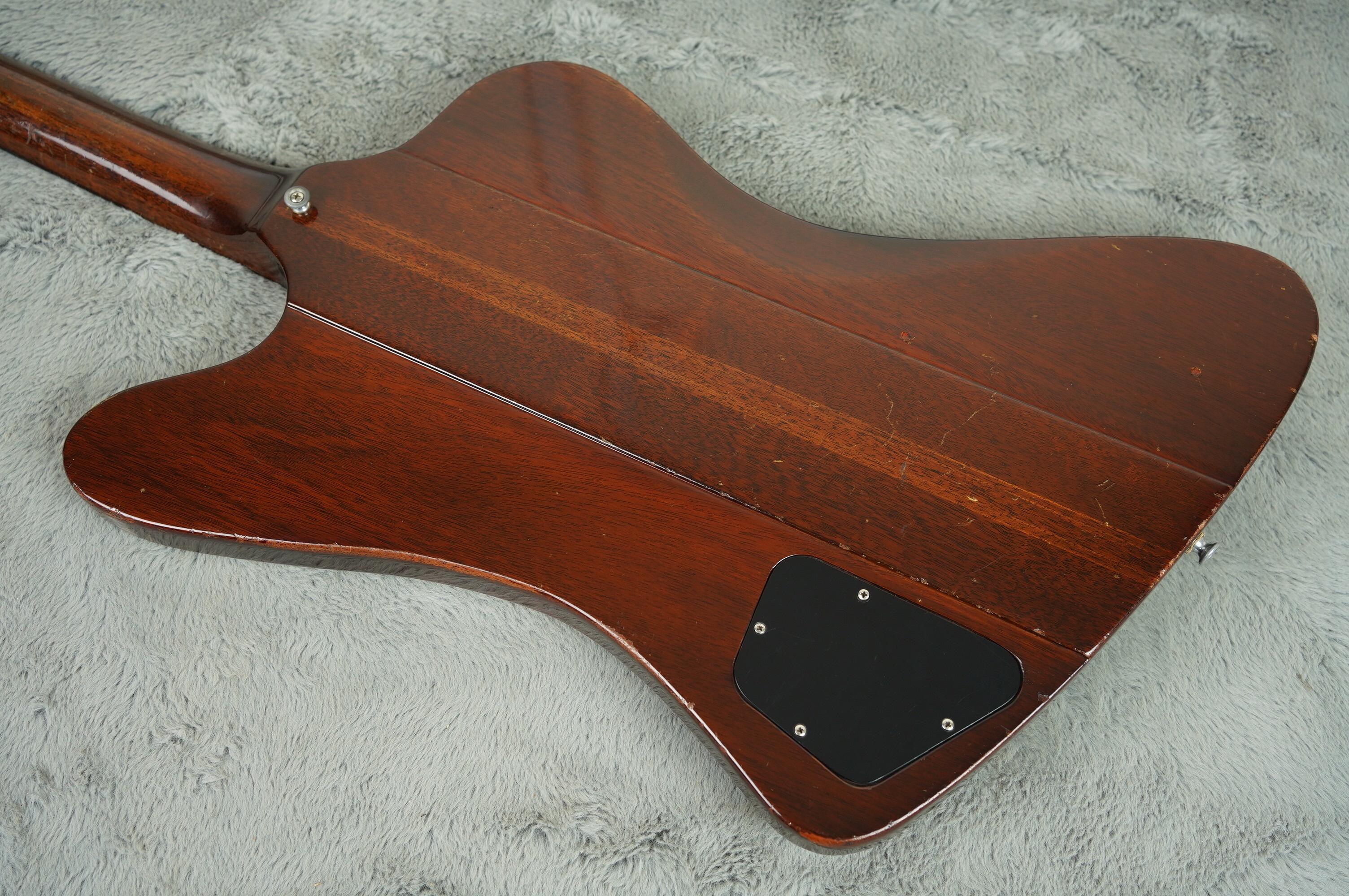 1963  Gibson Firebird I