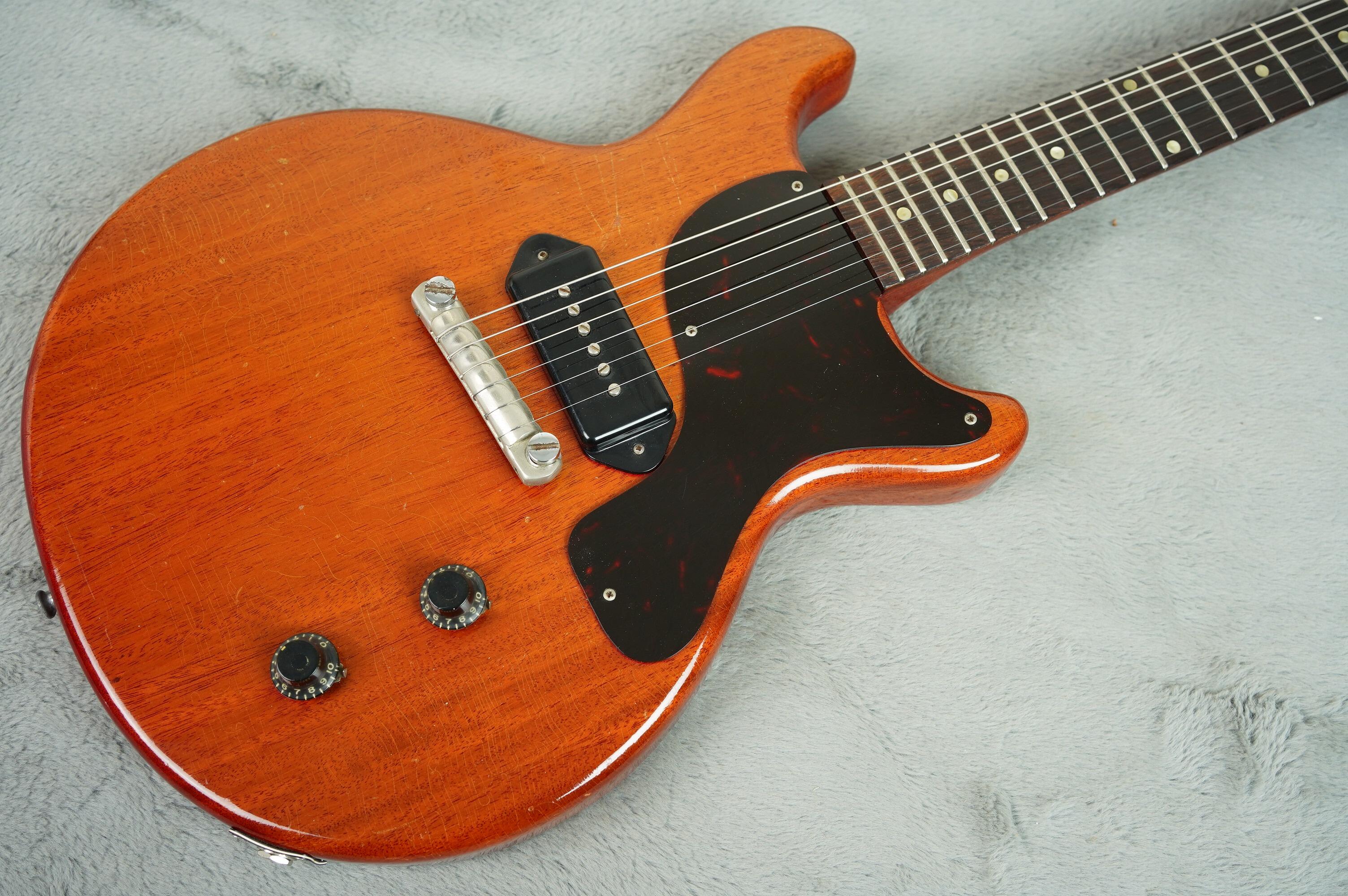 1960 Gibson Les Paul Junior