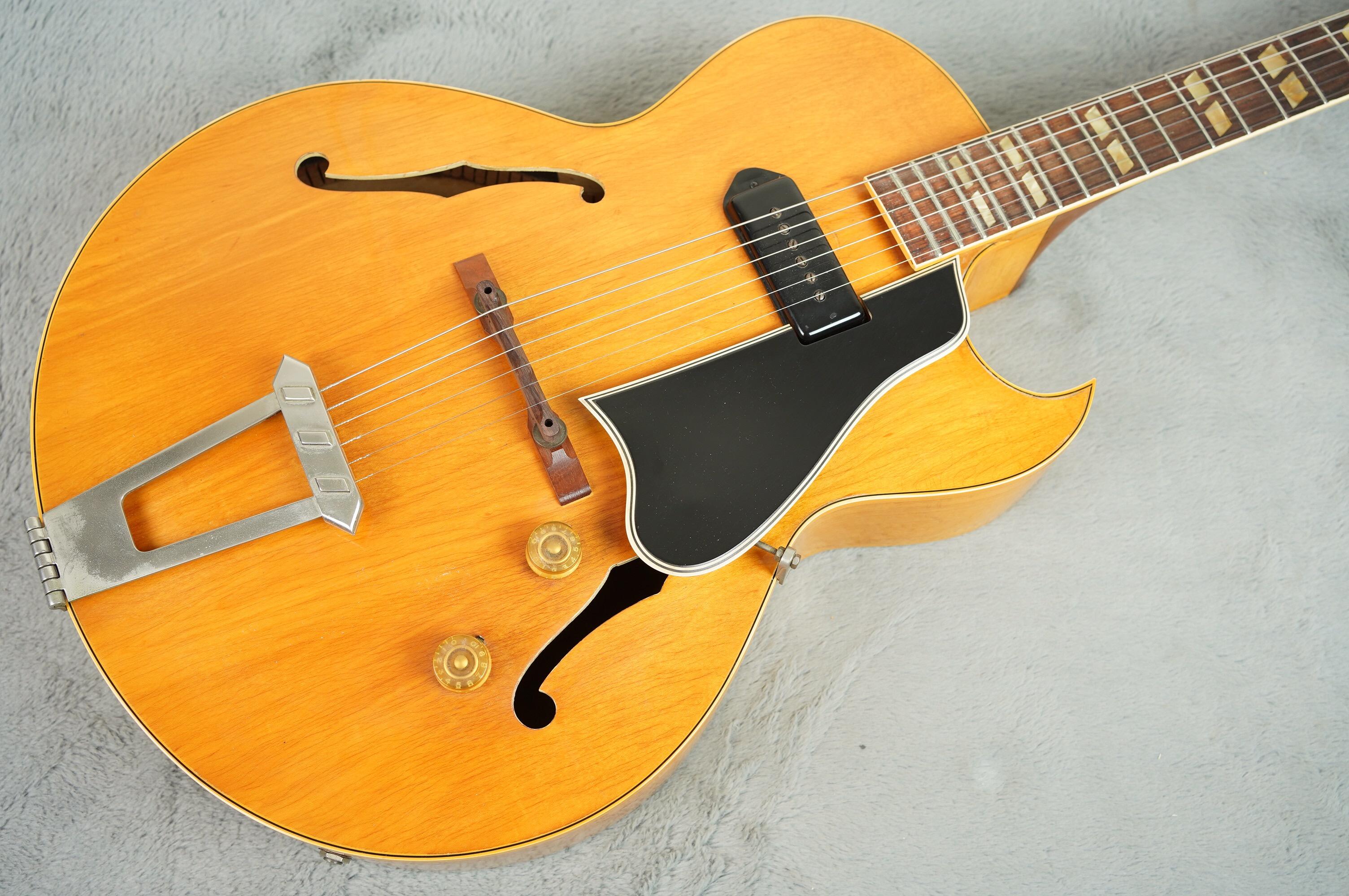 1953 Gibson ES-175 N