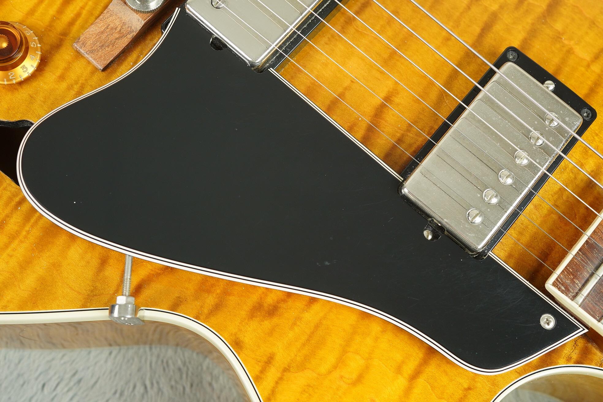 1996 Gibson ES-175