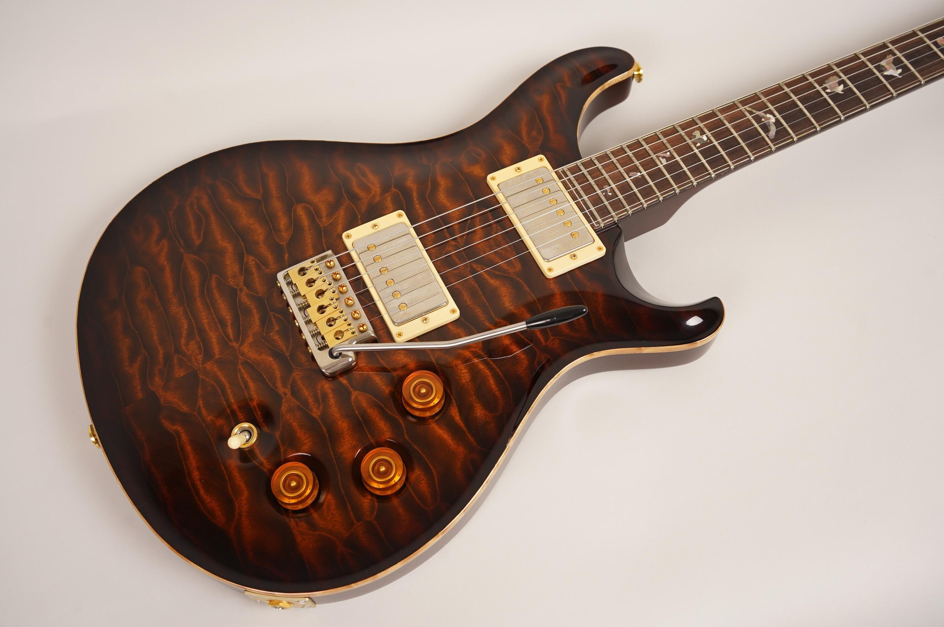 Paul Reed Smith