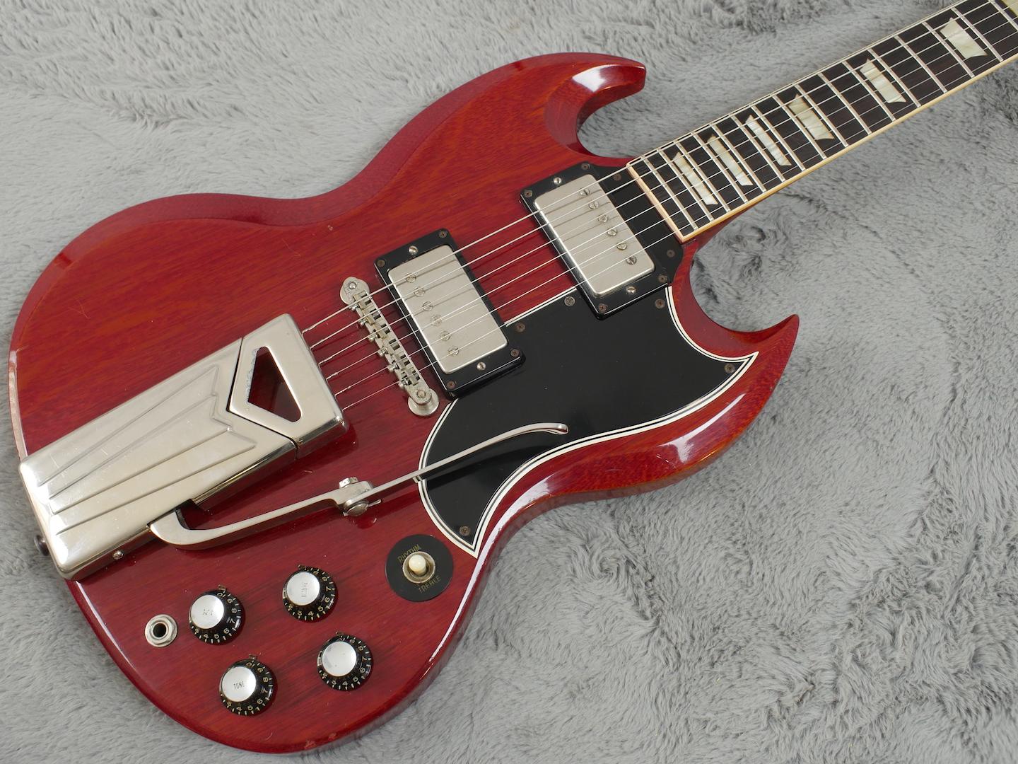 1961 les outlet paul sg